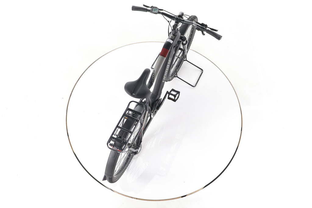 Haibike Trekking 3.5 LTD Trekking E-Bike - Image 23