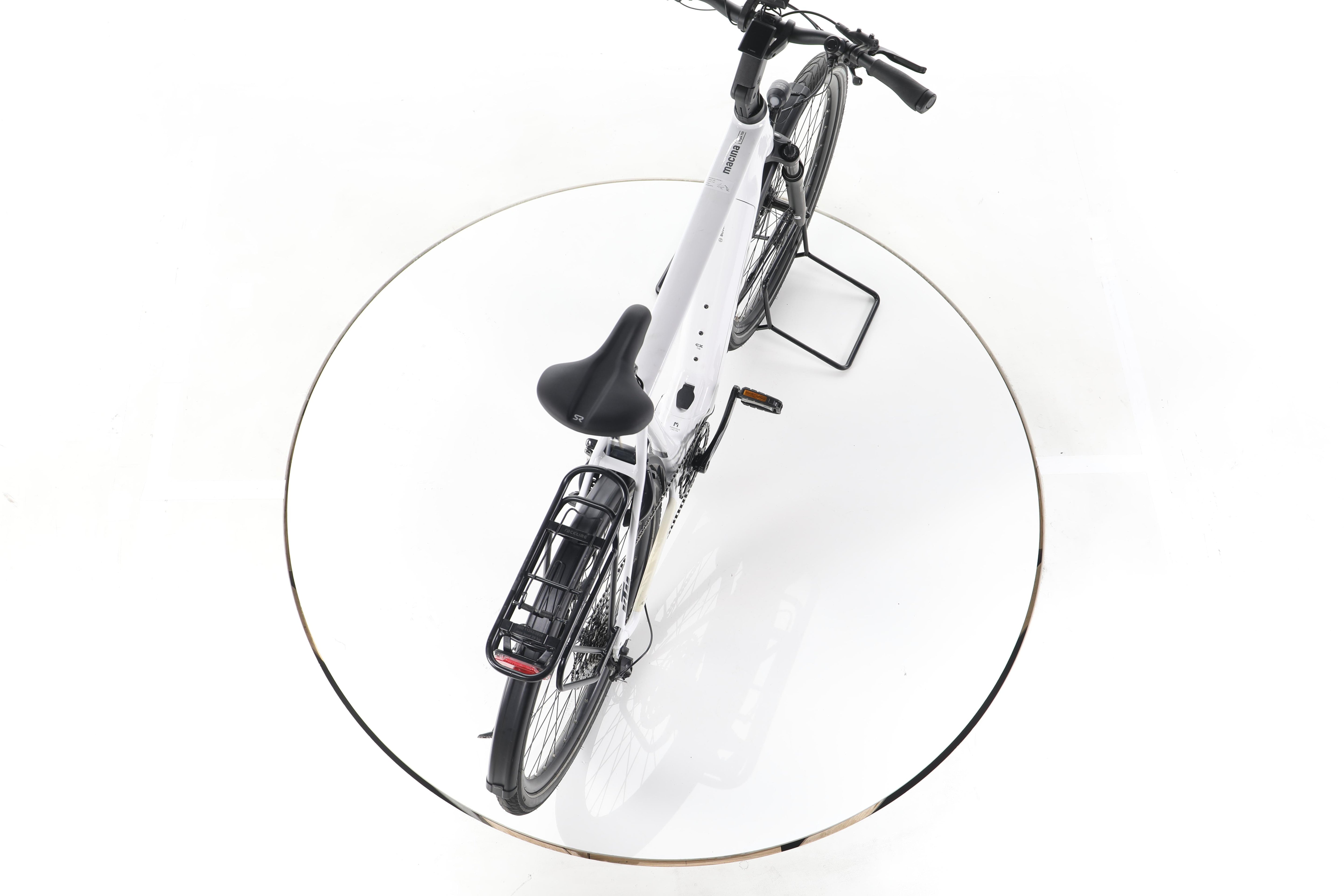 KTM Macina Style 720 Trekking E-Bike - Image 23