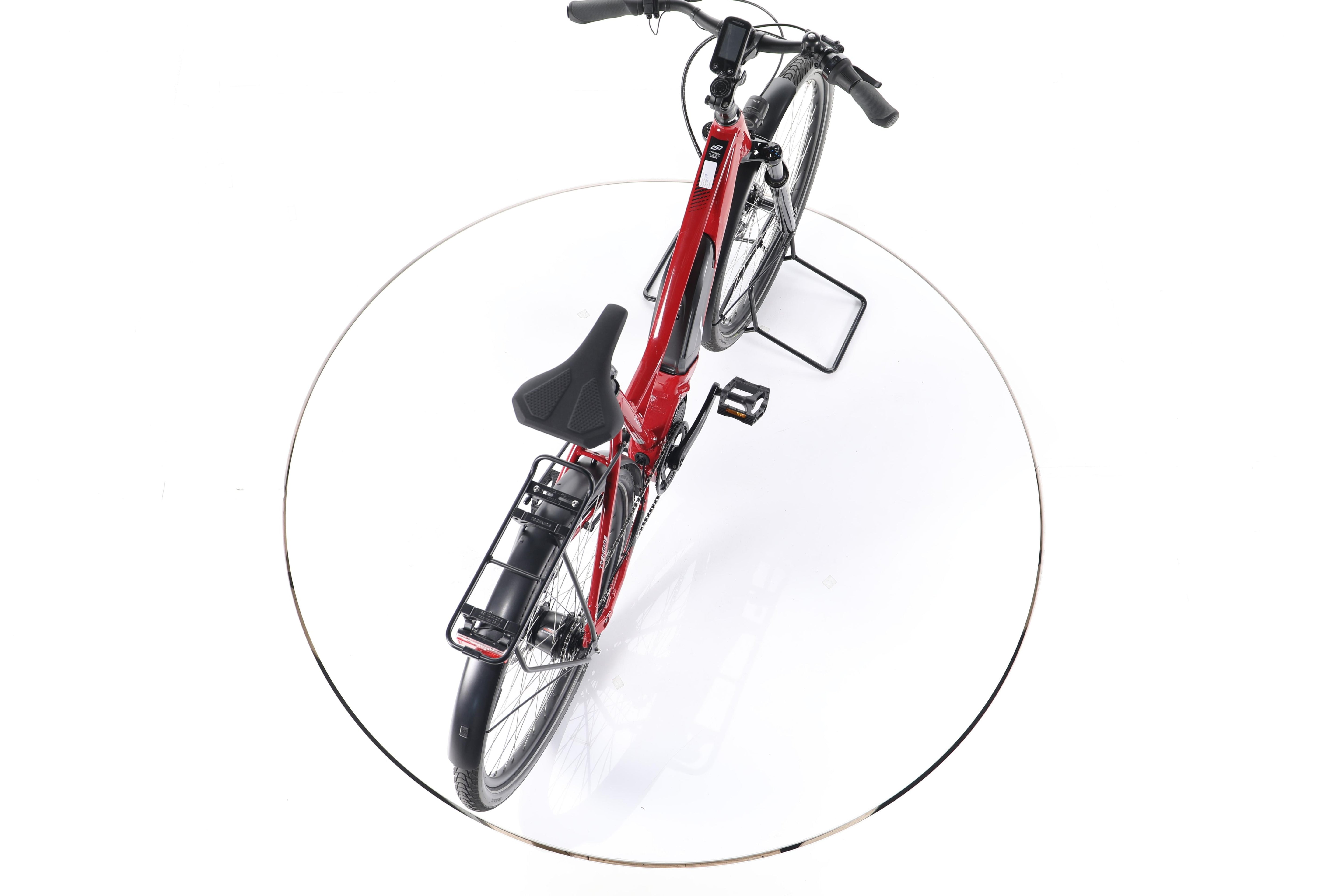 TRENGA DE GLE 11.2 City E-Bike - Image 23