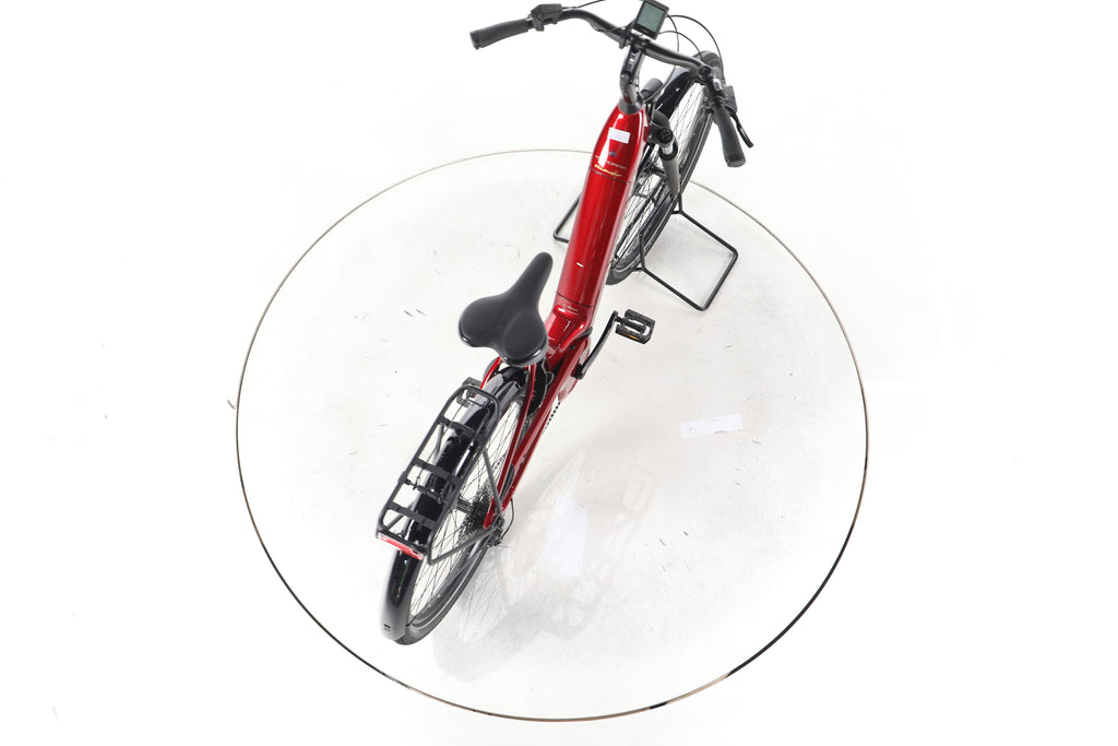 Diamant Mandara Gen 3 Trekking E-Bike Tiefeinsteiger - Image 23