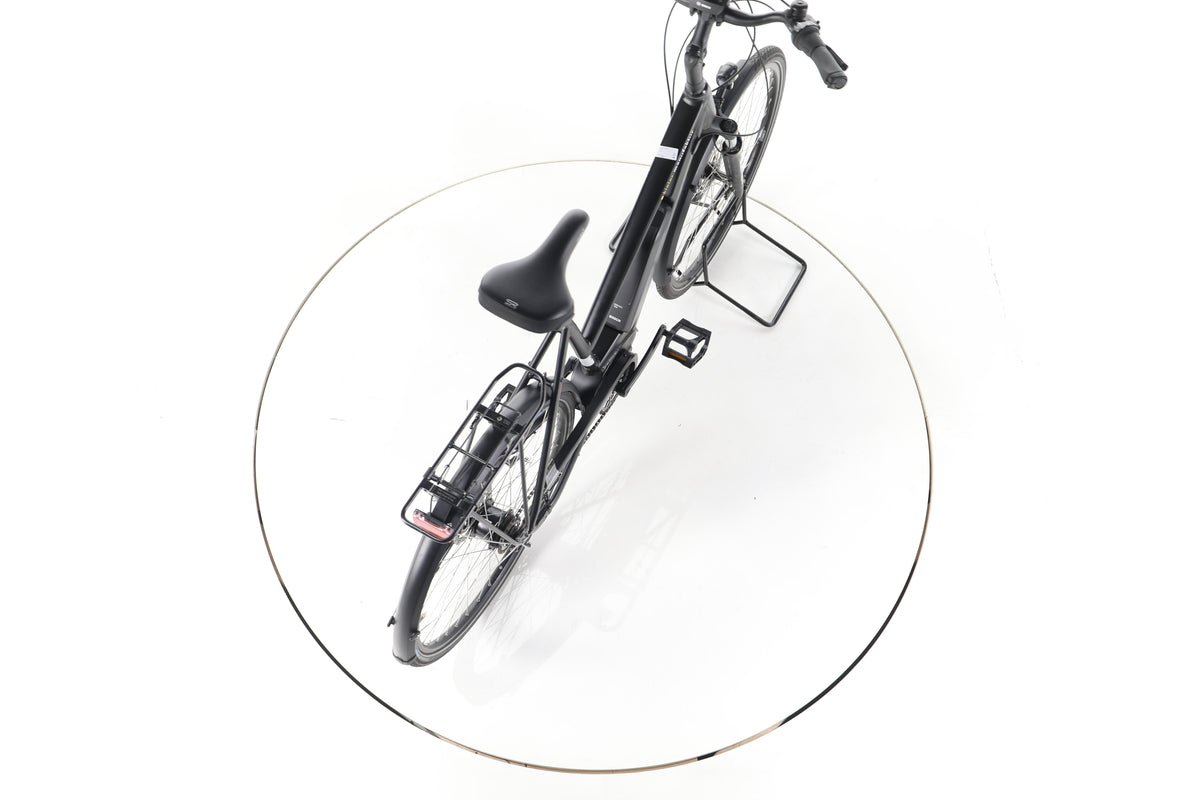 Kieler Manufaktur Bosch Active Plus 8 FL City E-Bike - Image 23
