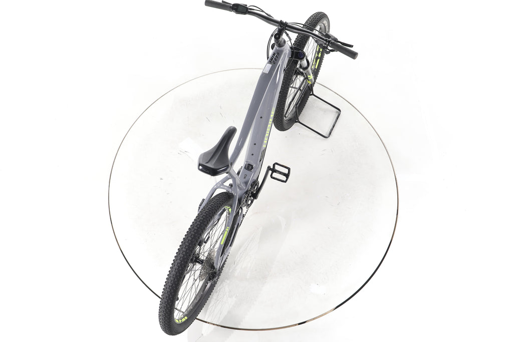 Haibike HardNine 6 E-Bike - Image 23