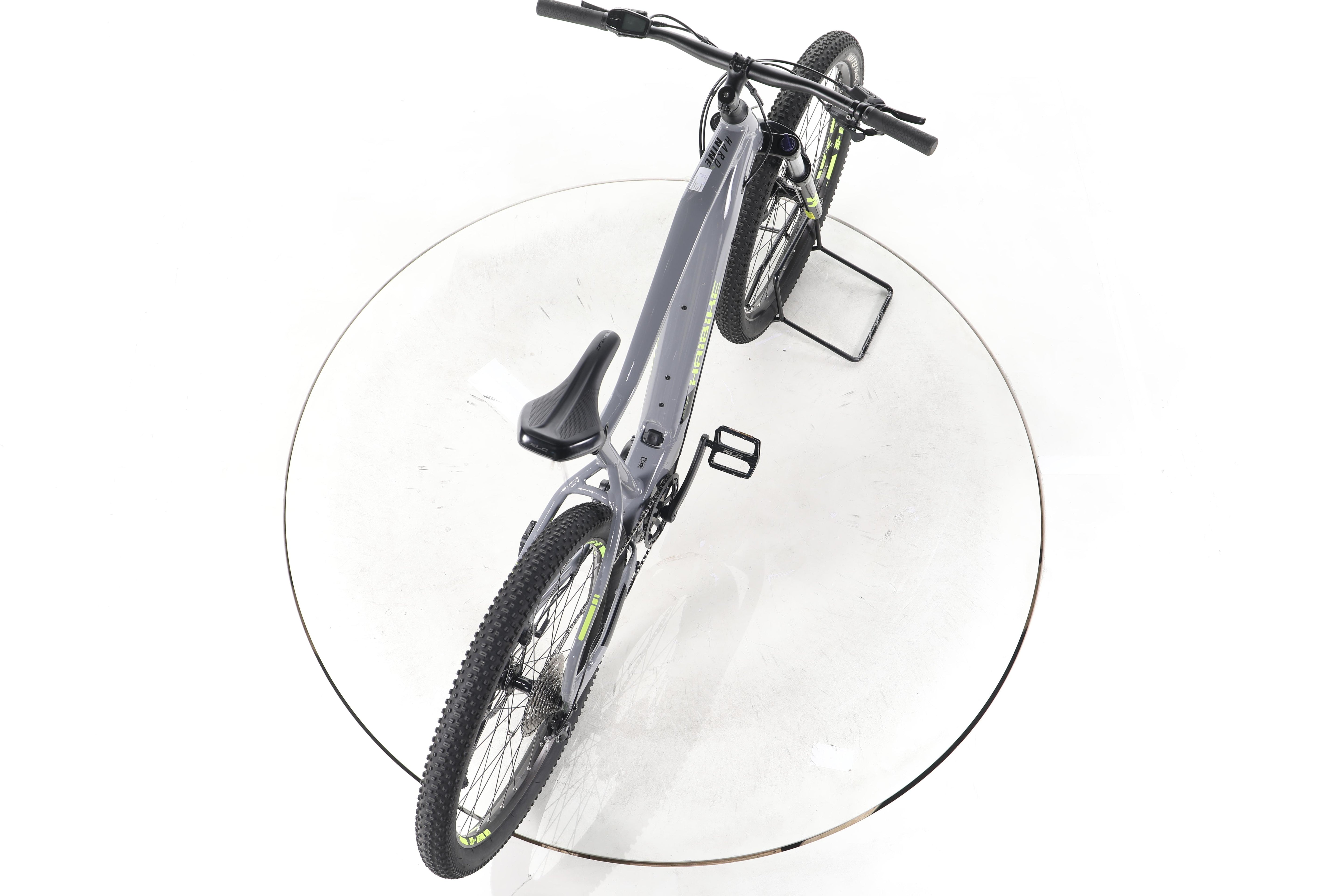 Haibike HardNine 6 E-Bike - Image 23