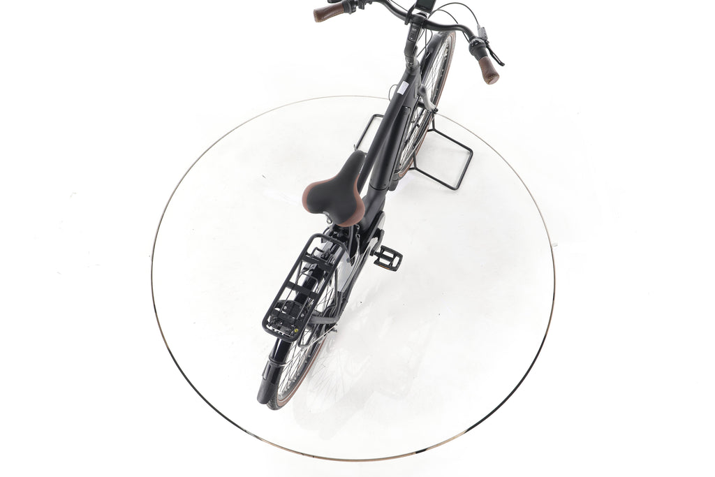 Gazelle ARROYO C8 City E-Bike 2025 - Image 23