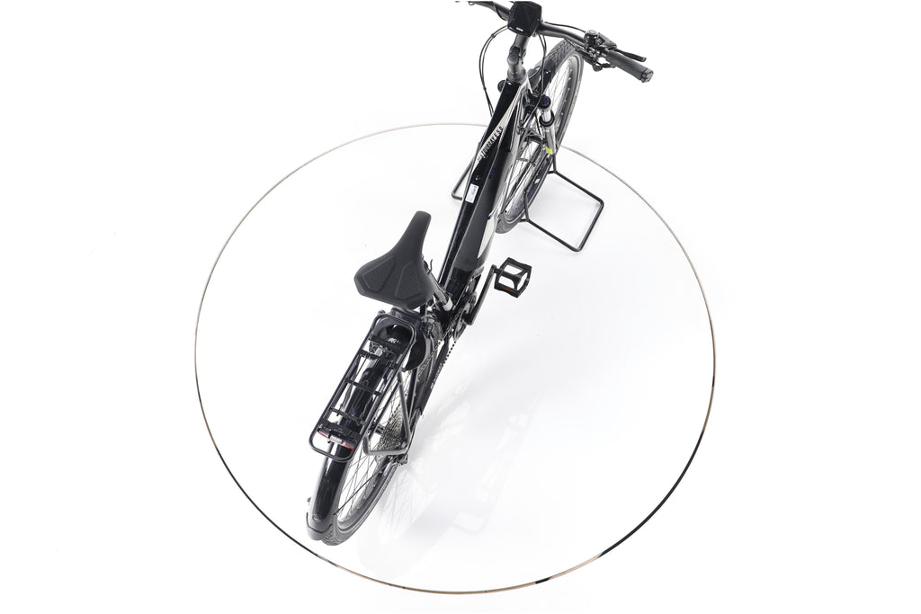R Raymon TourRay E 5.0 Trekking E-Bike - Image 23
