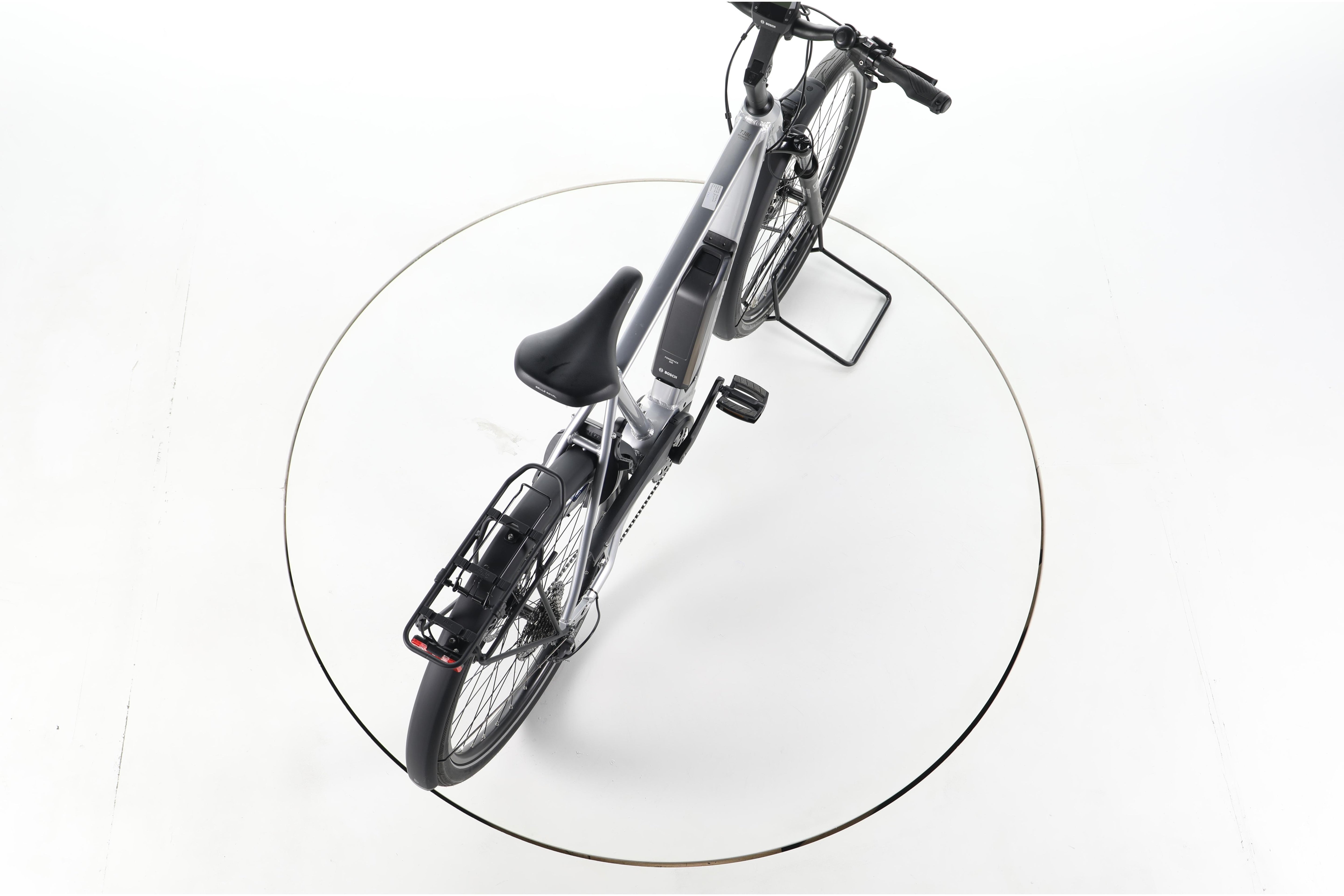 Brennabor T-38e Trekking E-Bike - Image 23
