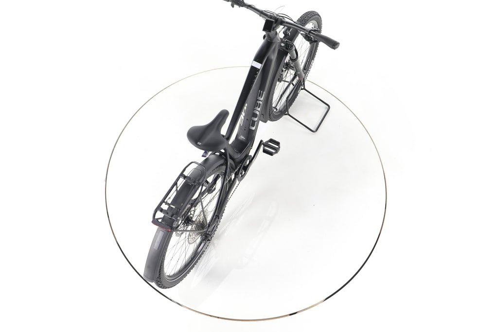 Cube Reaction Hybrid SL Trekking E-Bike - Image 23