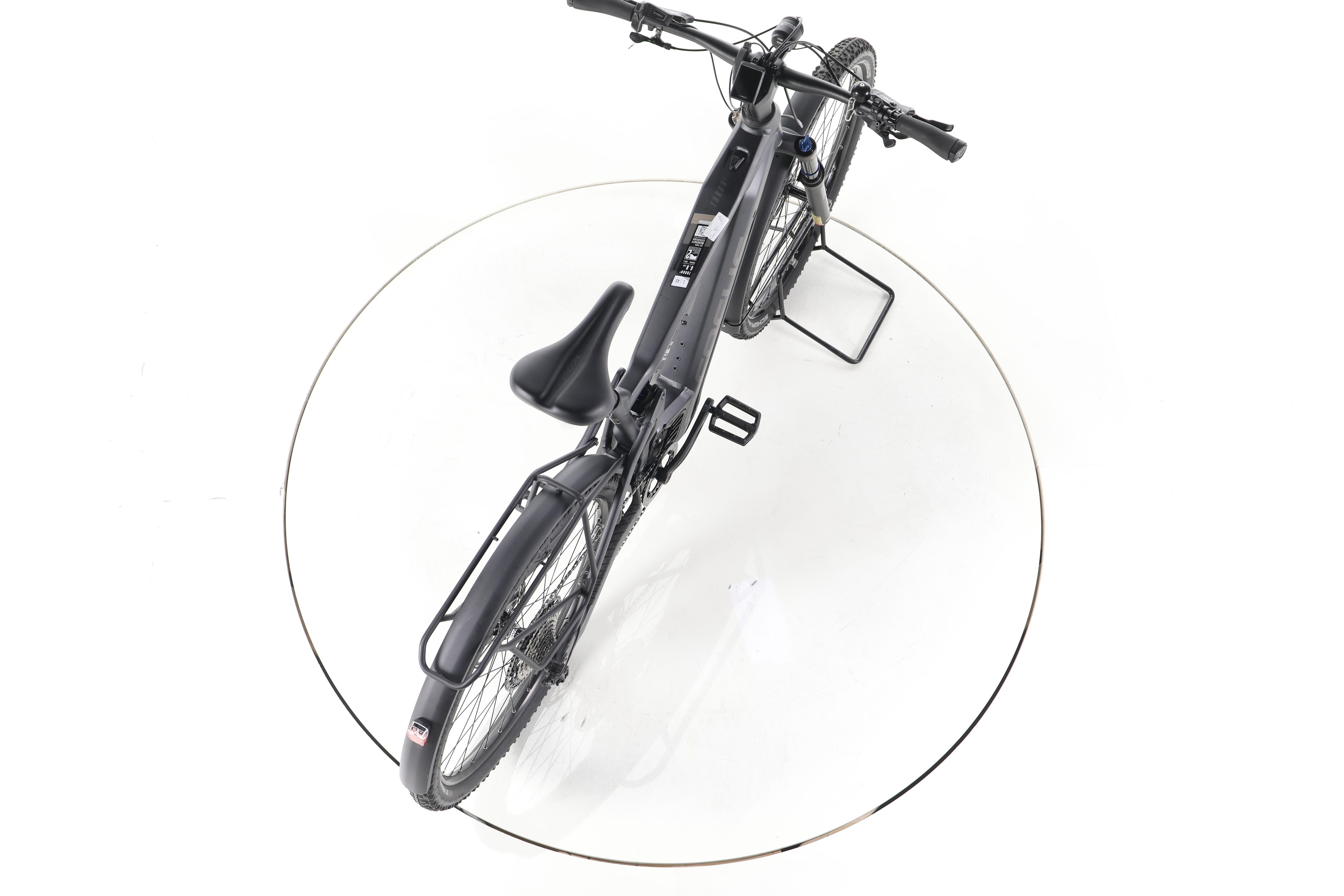 Focus Thron² 6.8 EQP SUV E-Bike - Image 23