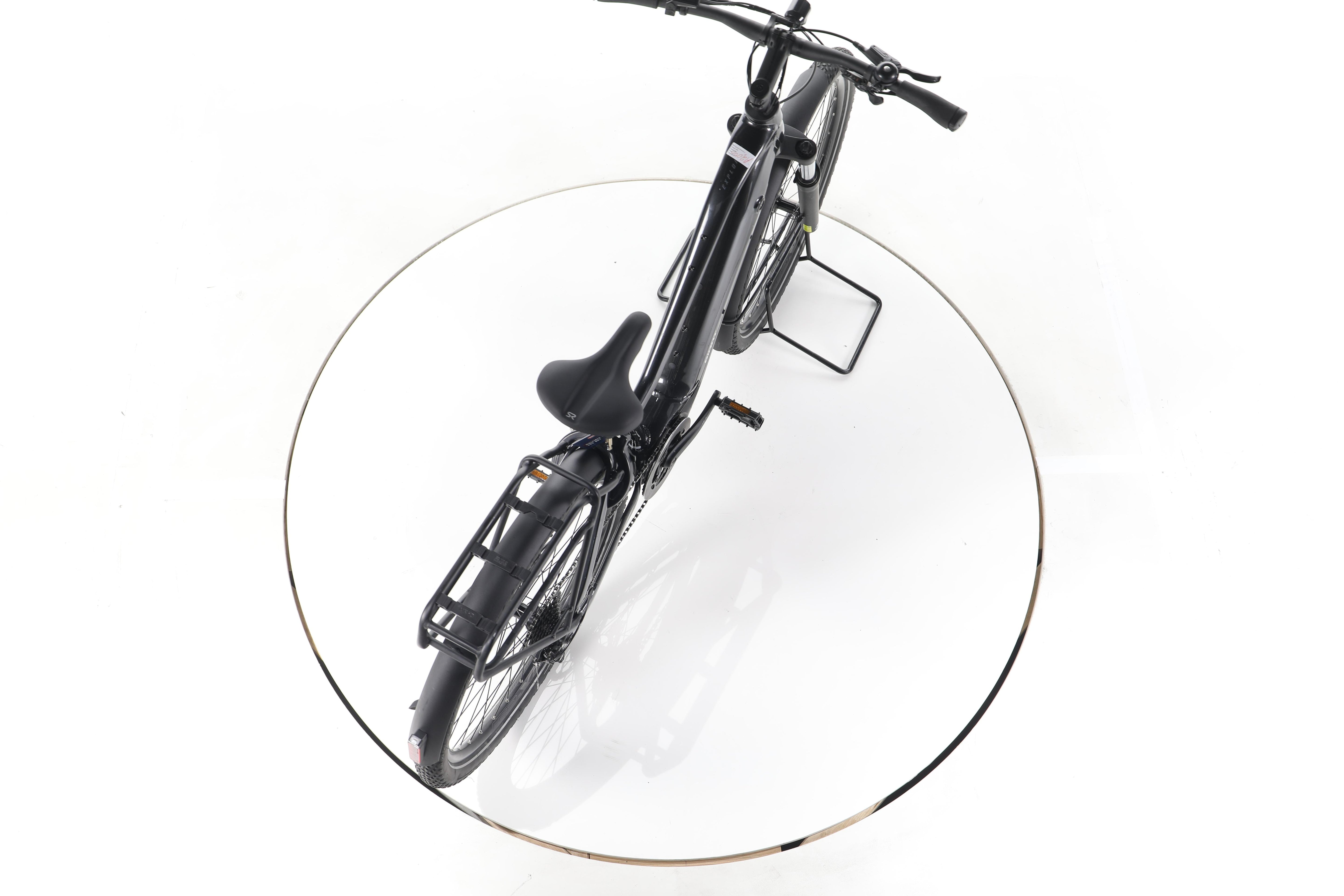 Giant Explore E+ 2 Trekking E-Bike - Image 23