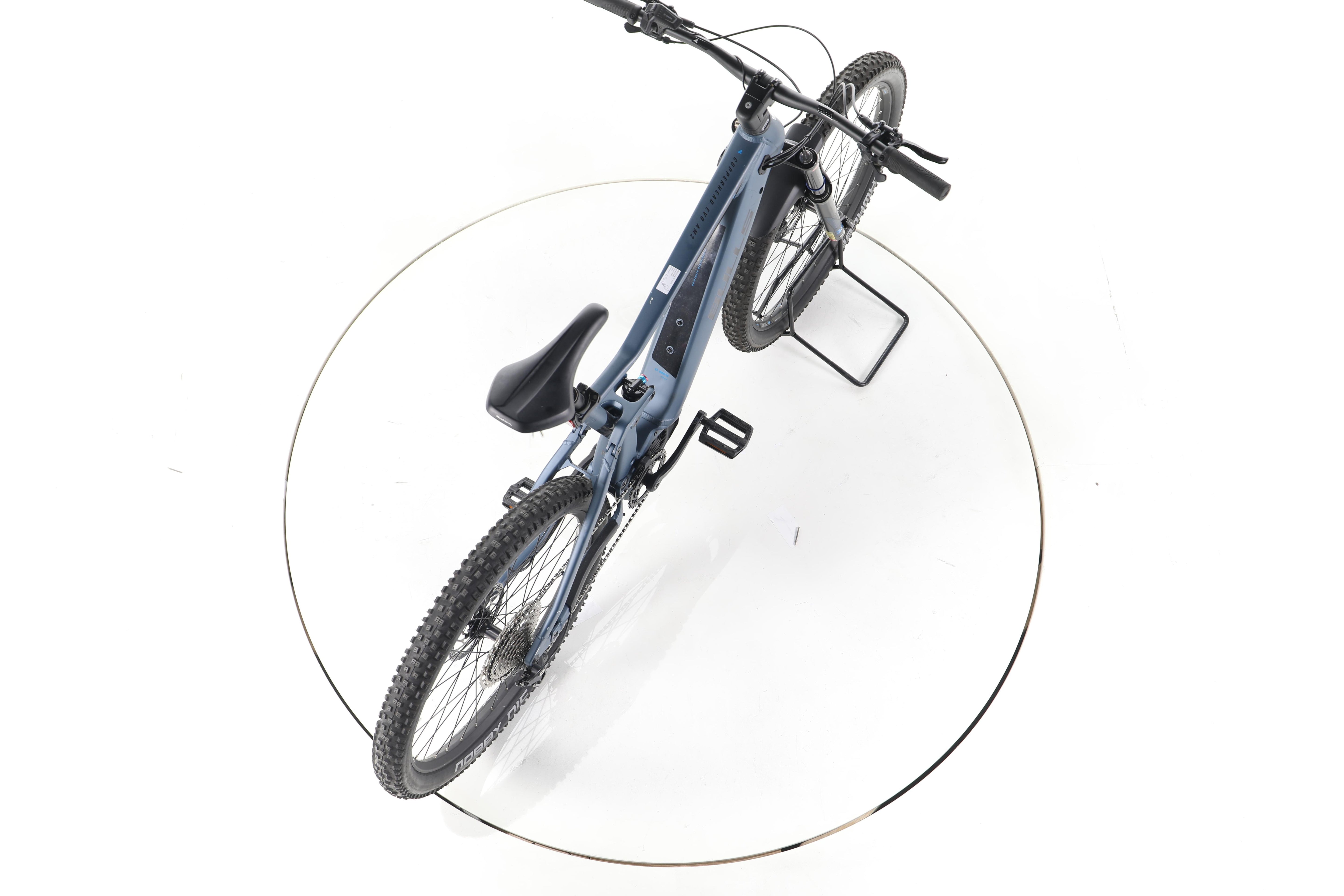 Bulls Copperhead EVO AM 2 E-Bike Fully - Image 23