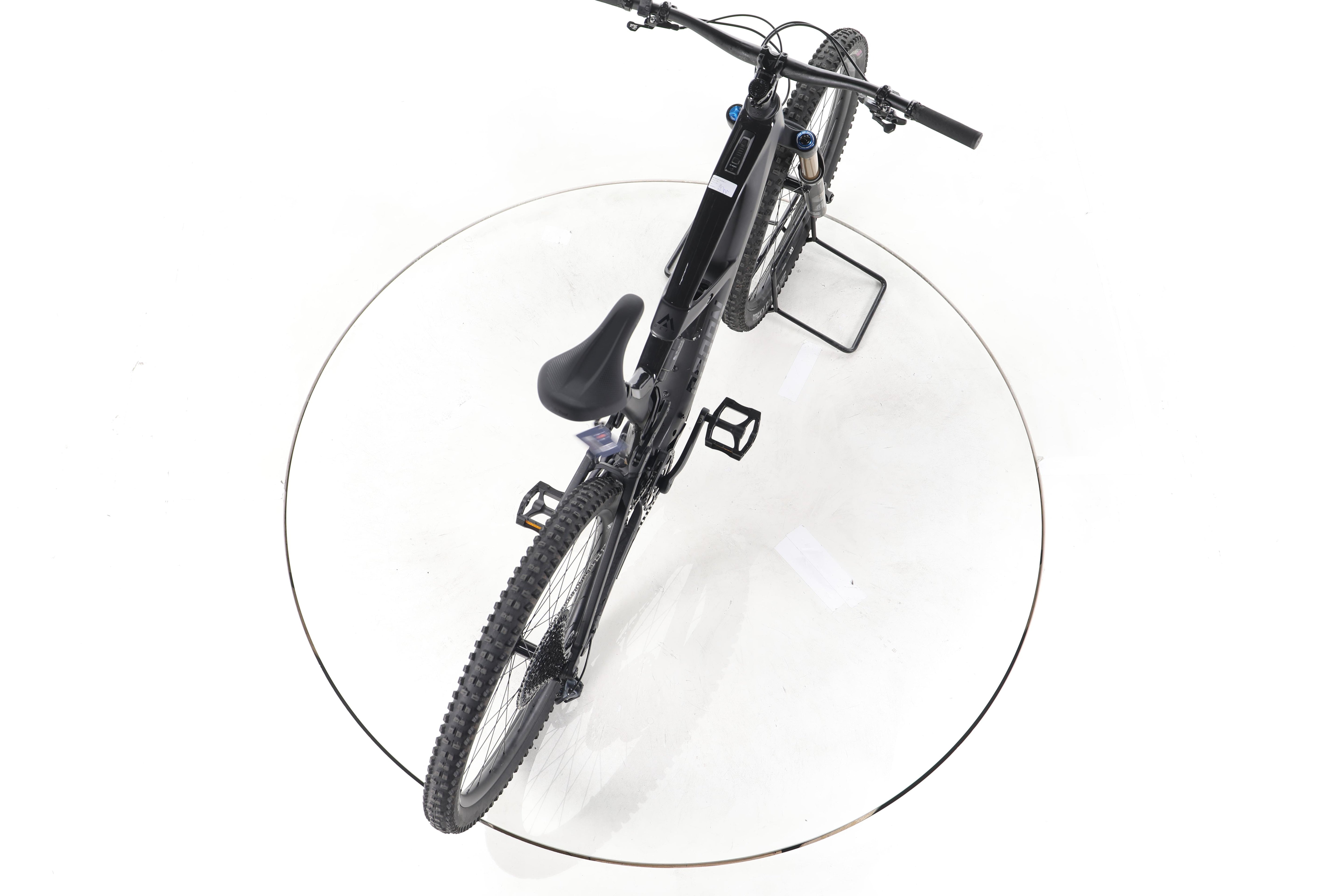 Radon Deft 10.0 E-Bike Fully Carbon 2024 - Image 23