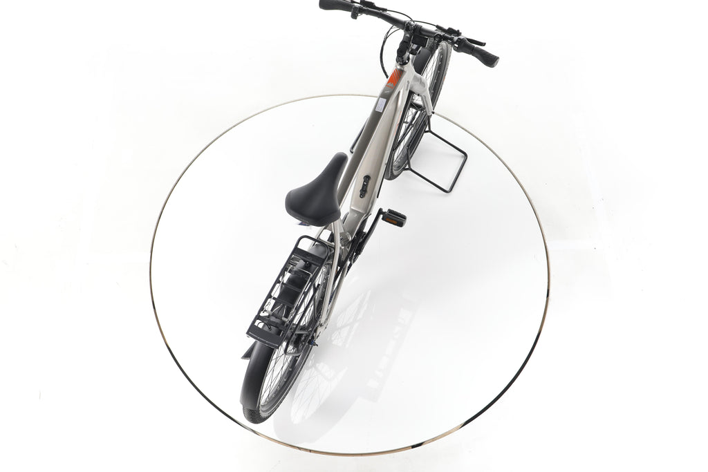 HoheAcht Pasio Strato City E-Bike 2025 - Image 23