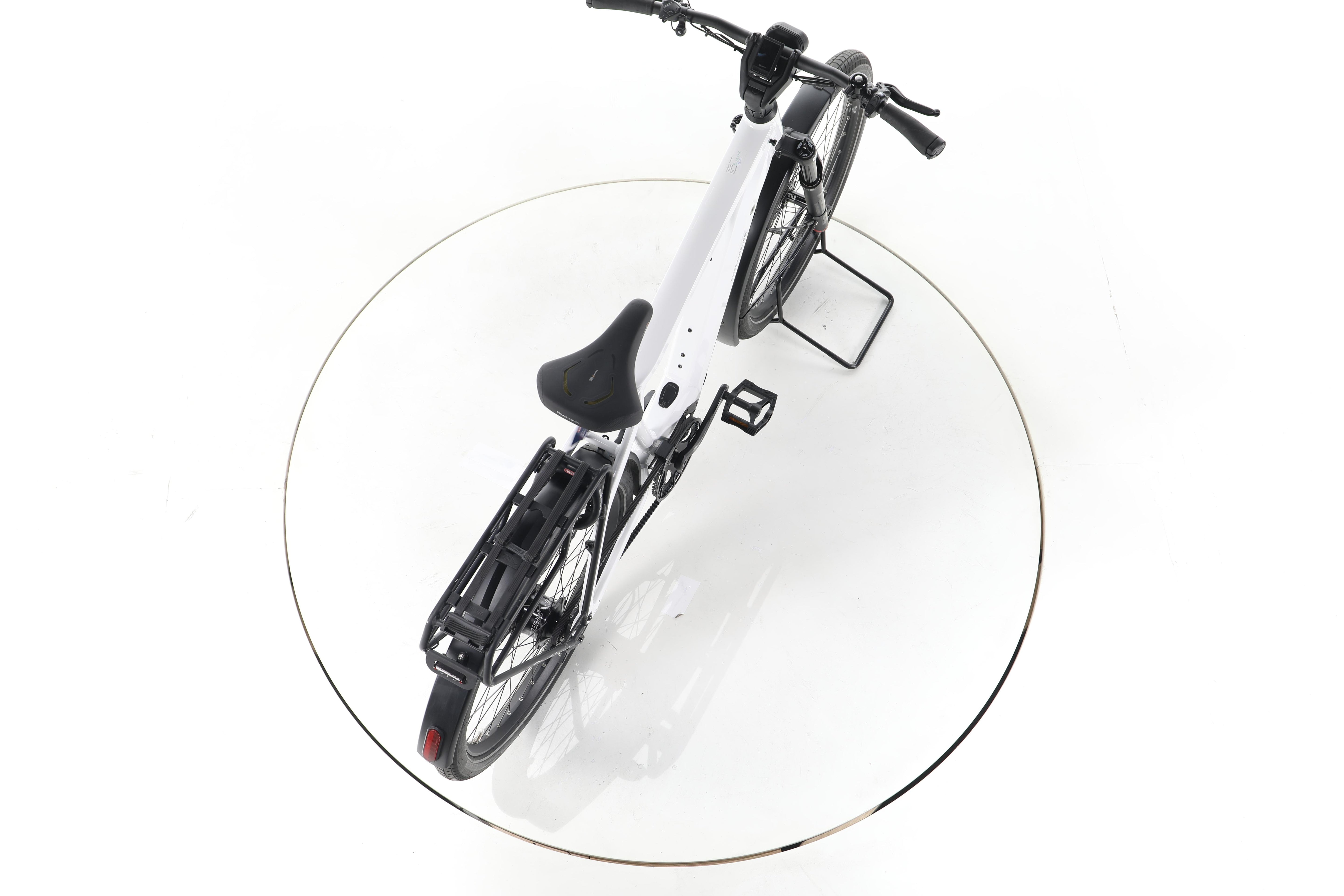 Riese & Müller Charger3 GT Rohloff City E-Bike - Image 23