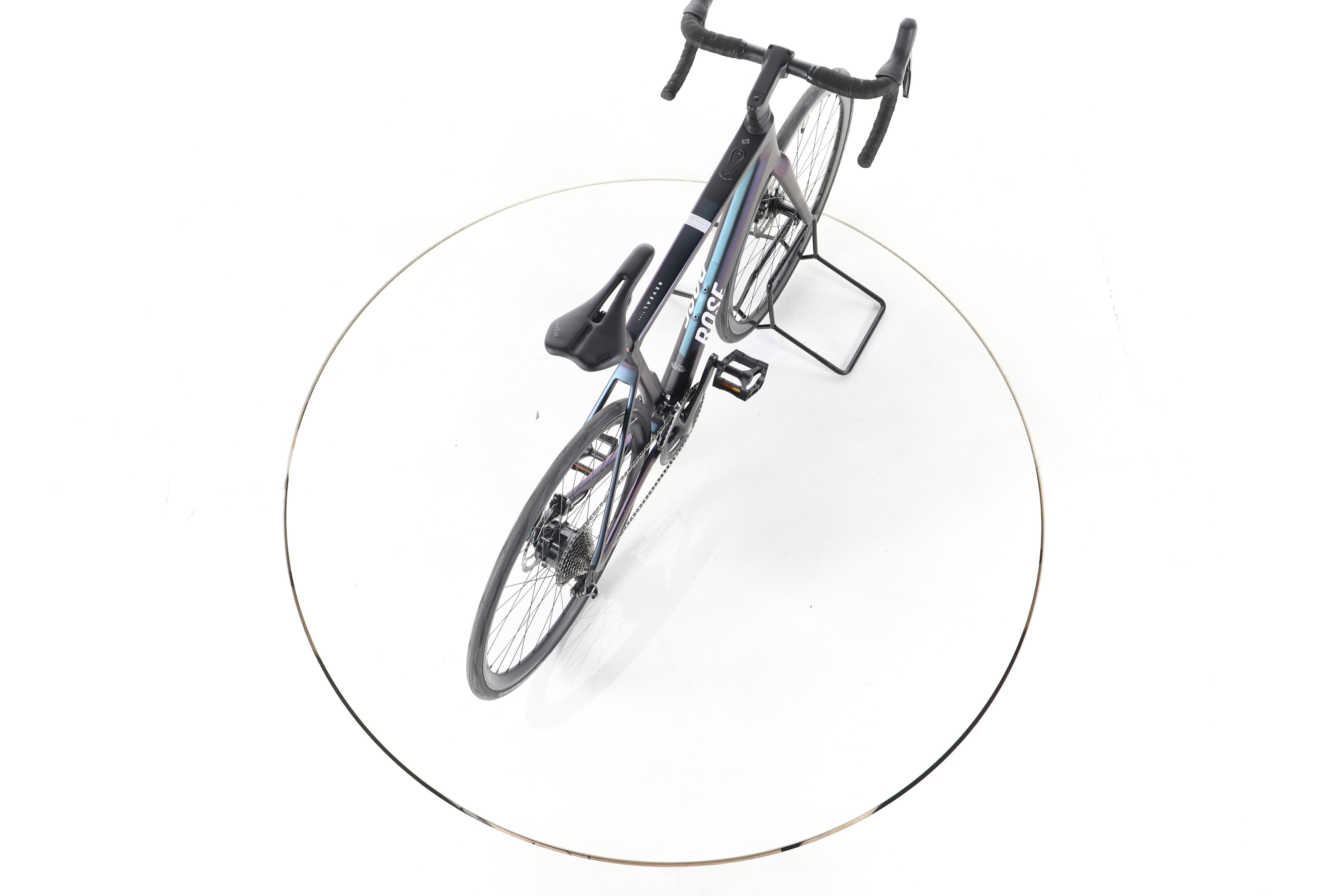 Rose Reveal Plus 105 E-Gravelbike - Image 23