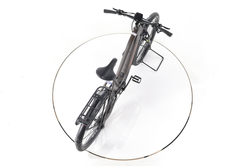 Ghost E-Square Trekking Advanced Y AL W Trekking E-Bike - Image 23