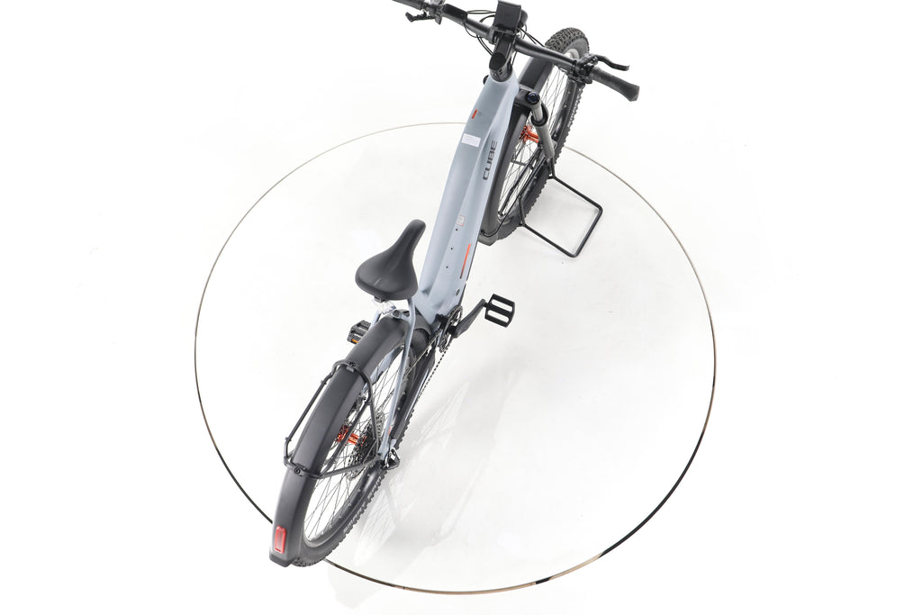 Cube Reaction Hybrid Race Trekking E-Bike 2026 - Image 23