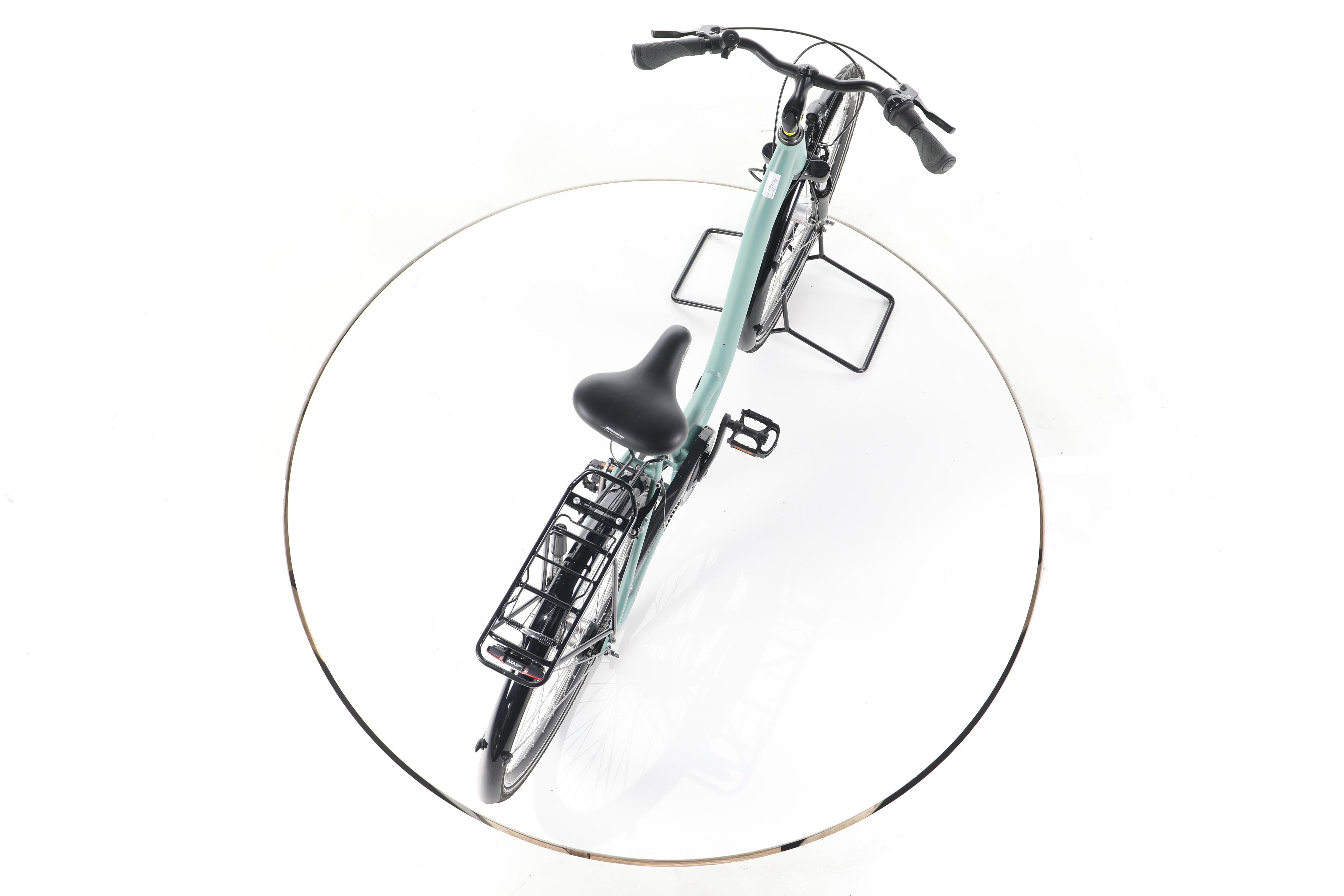 Winora Holiday N7 Fahrrad City & Trekking - Image 23