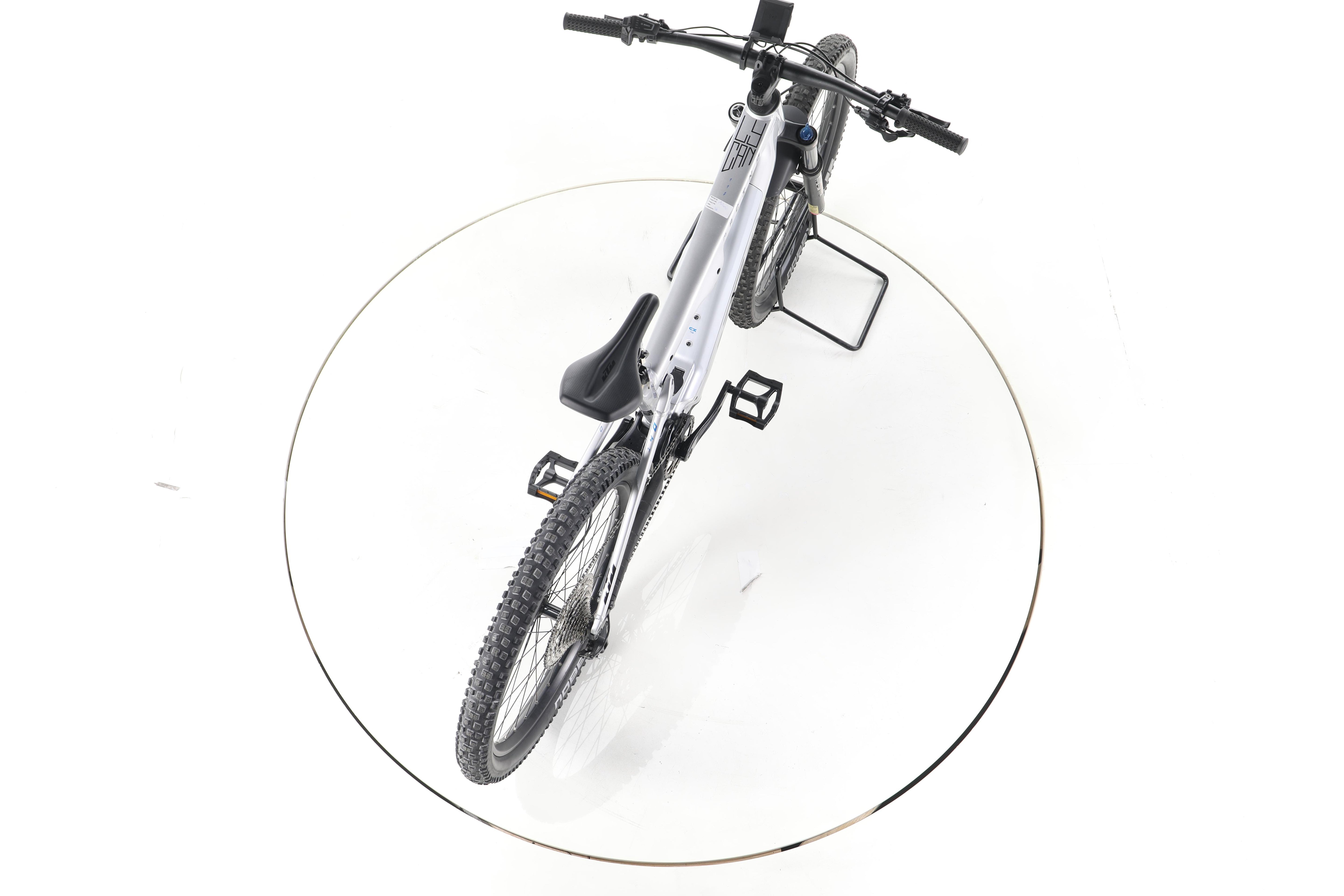 KTM Macina Lycan 772 Fully E-Bike - Image 23
