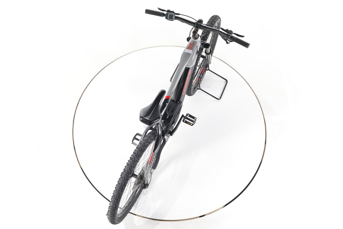 Haibike Hardnine 9 E-Bike - Image 23