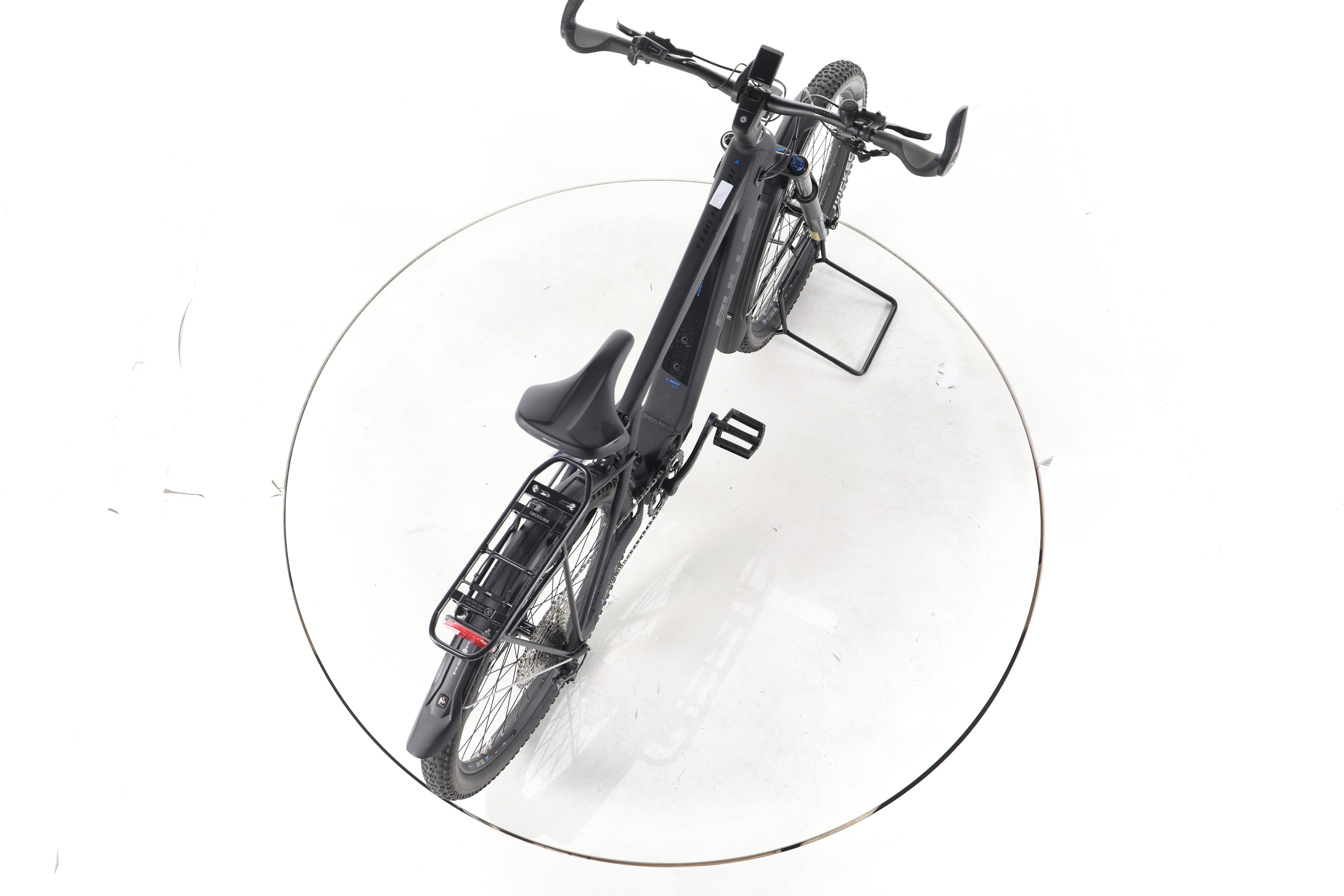 Bulls Copperhead EVO 3 Trekking E-Bike - Image 23