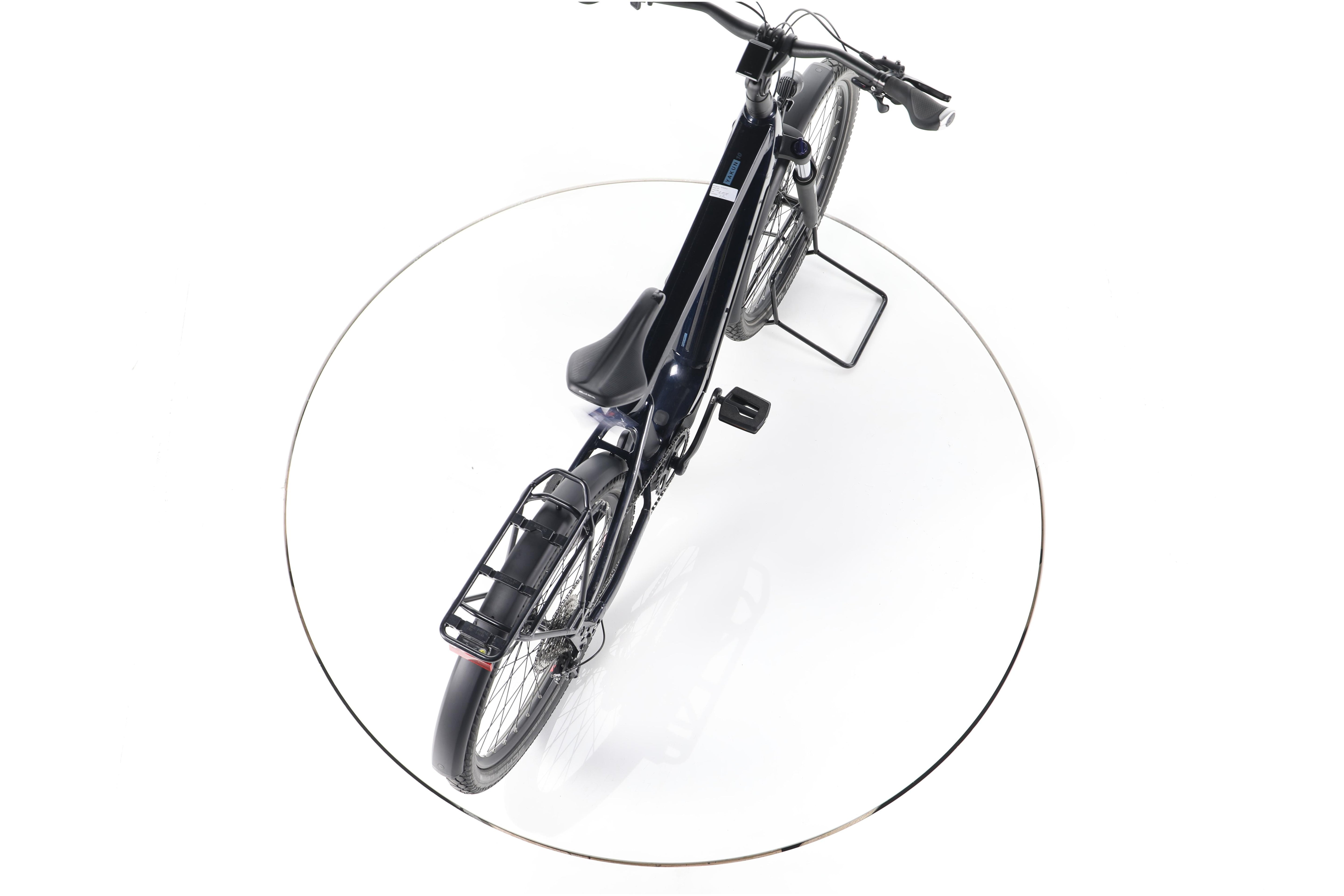 Winora Yakun 10 Trekking E-Bike - Image 23