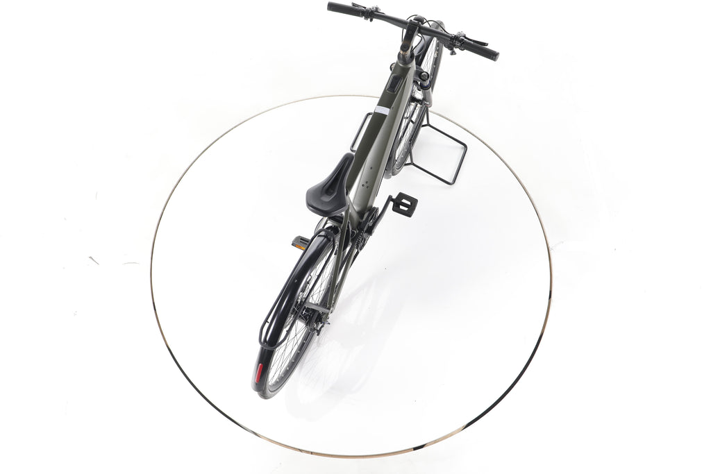Riese & Müller UBN Five silent City E-Bike - Image 23