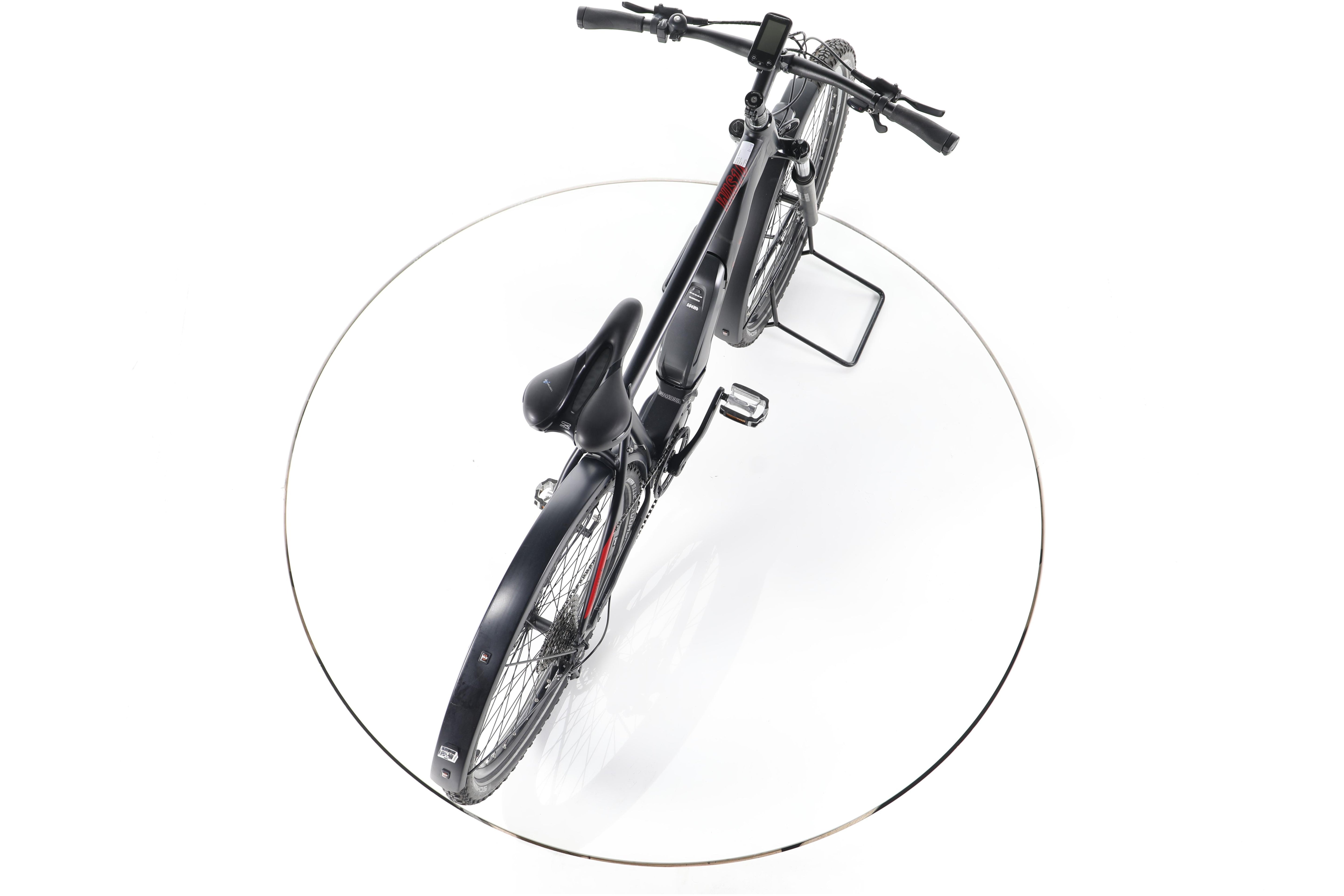 Wittich WIS10 Trekking E-Bike - Image 23