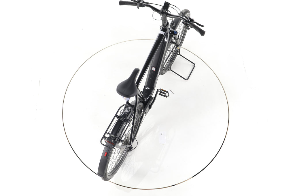 Cube Kathmandu Hybrid EXC Trekking E-Bike - Image 23