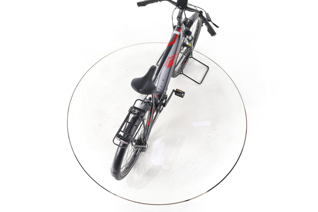 R Raymon TourRay E 6.0 Trekking E-Bike - Image 23