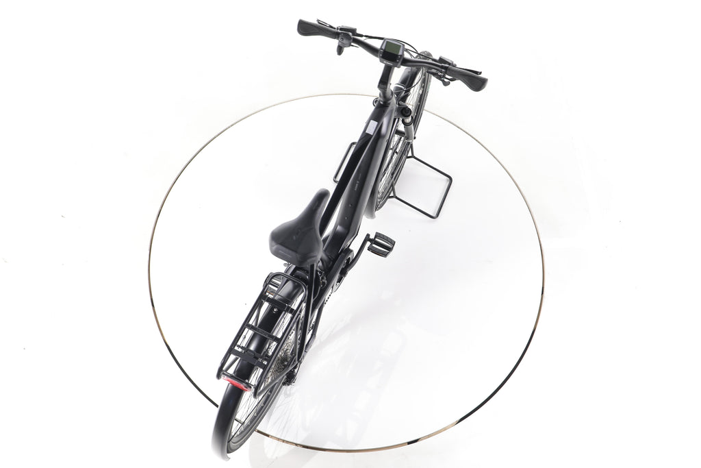 Hercules Futura Sport I-10 Trekking E-Bike - Image 23