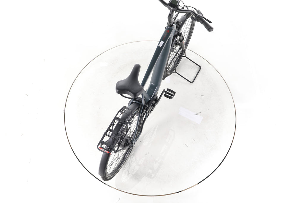 Victoria eManufaktur 11.9 City E-Bike - Image 23