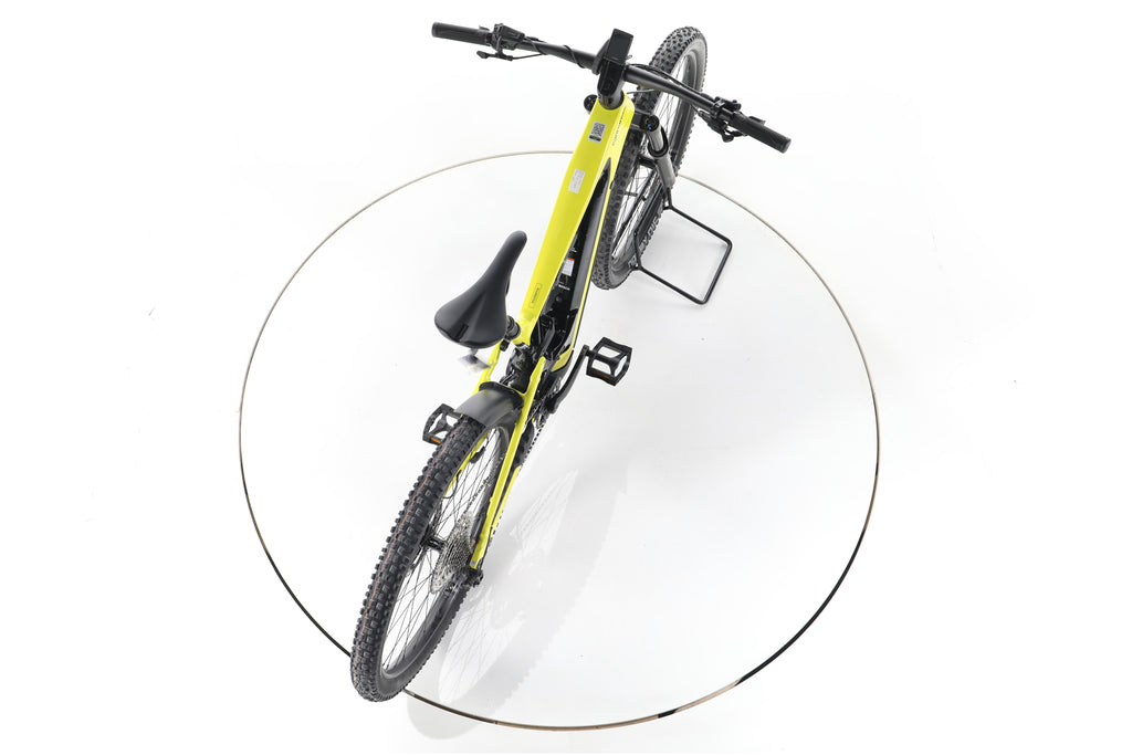 Cannondale Moterra Neo 2 E-Bike Fully Carbon 2024 - Image 23
