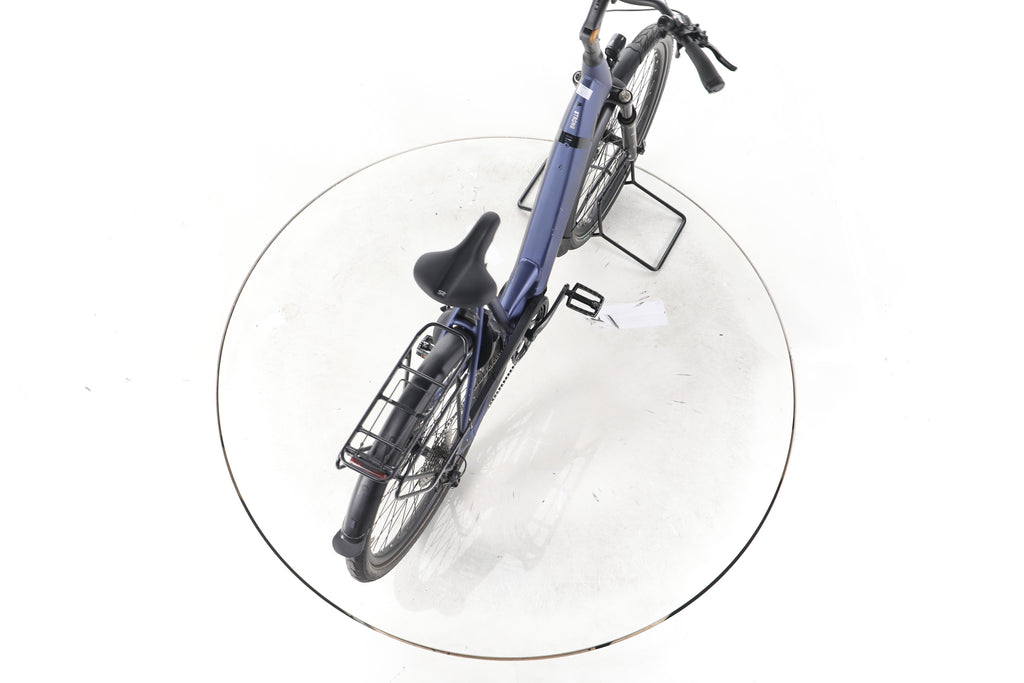 Pegasus Strong EVO Lite Trekking E-Bike Tiefeinsteiger - Image 23