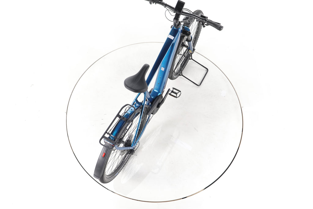 Cube Kathmandu Hybrid EX Trekking E-Bike 2025 - Image 23