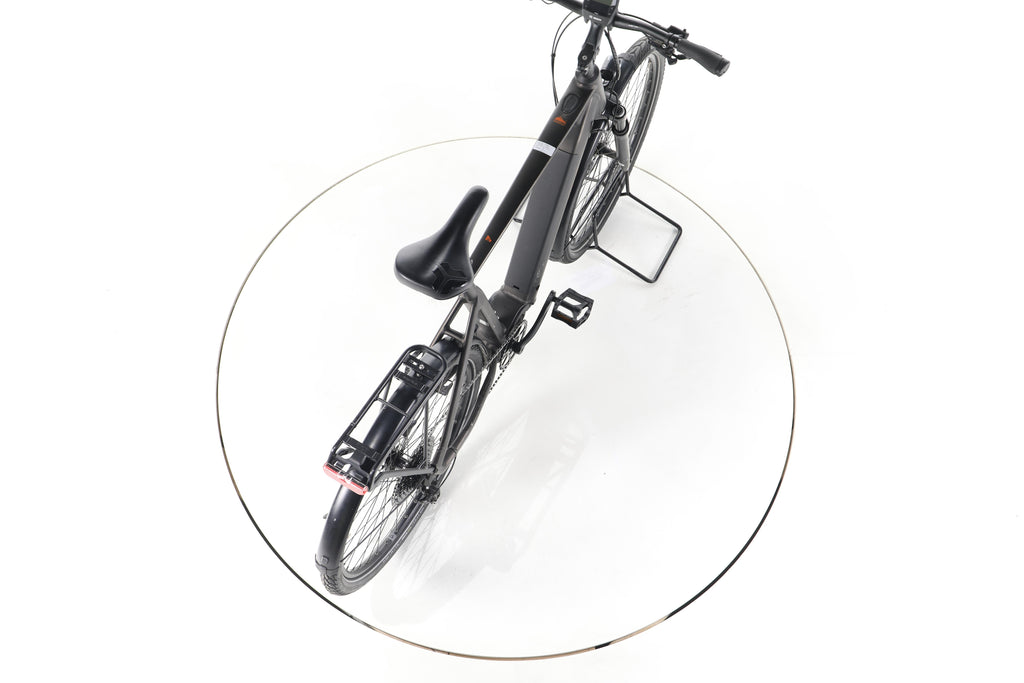 Carver Route E.530 Trekking E-Bike - Image 23
