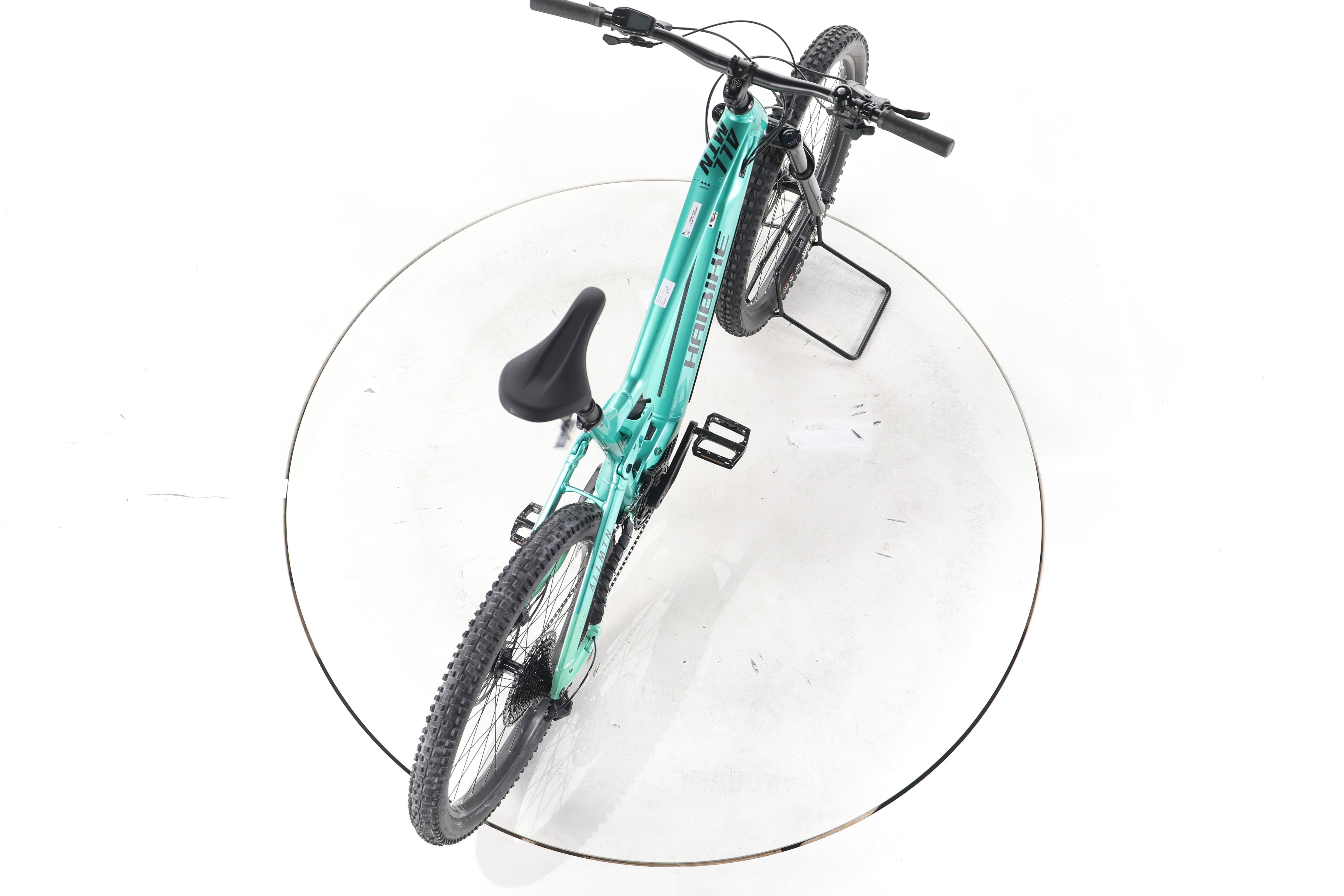 Haibike AllMtn 2 E-Bike Fully 2025 - Image 23