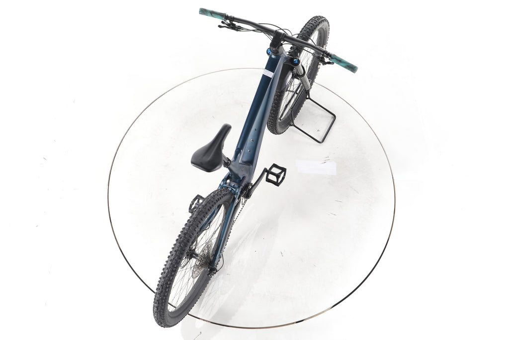 Scott Genius 930 Fahrrad Fully - Image 23