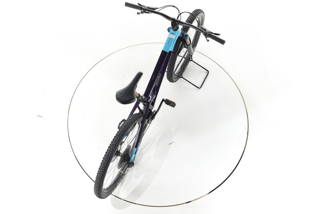 Mondraker Raze RR Fahrrad Fully - Image 23