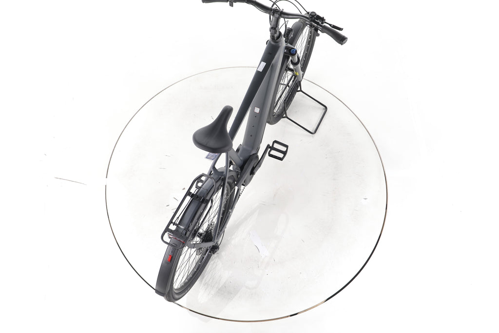 Cube Kathmandu Hybrid ONE Trekking E-Bike 2025 - Image 23
