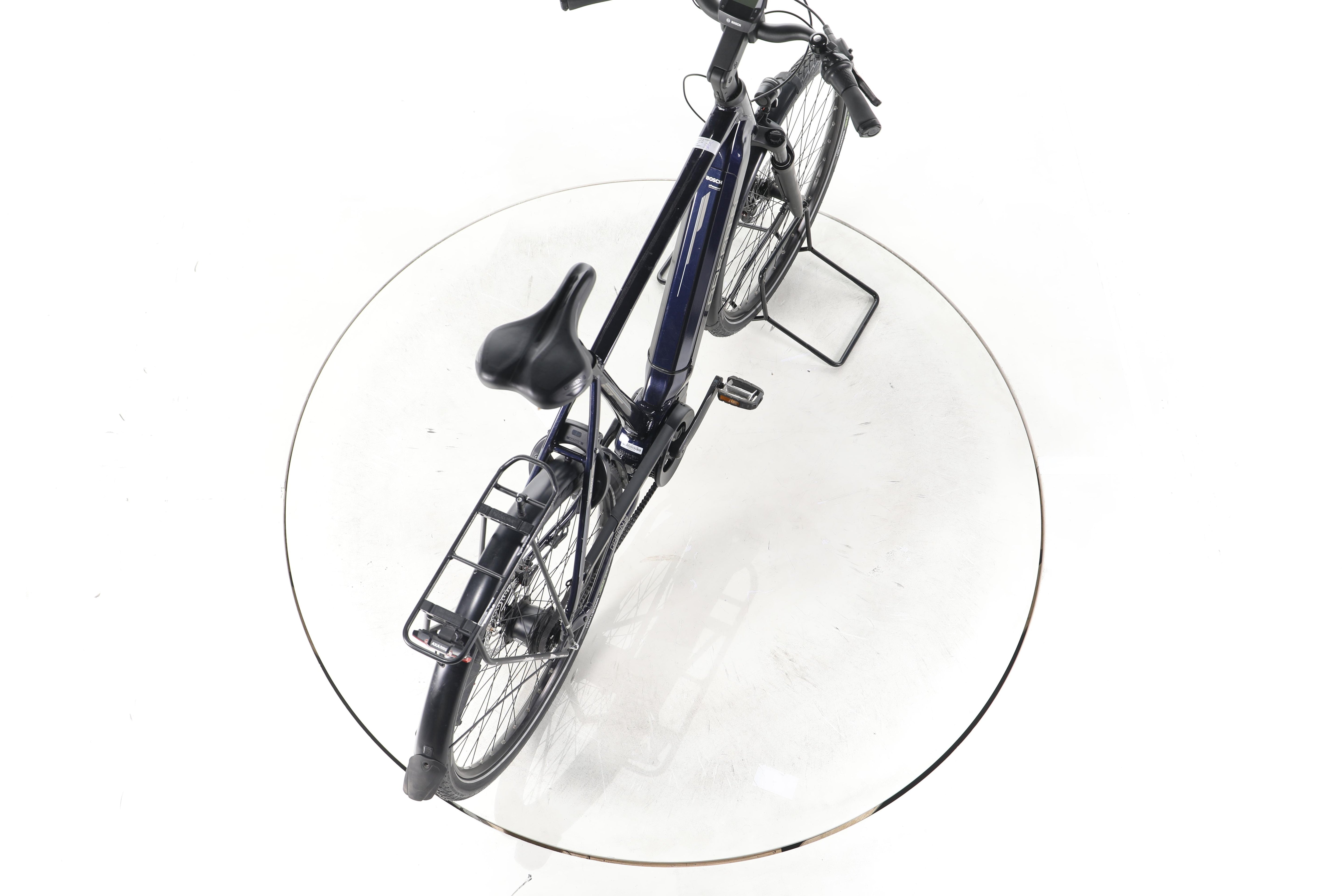 Green's Carlton City E-Bike - Image 23