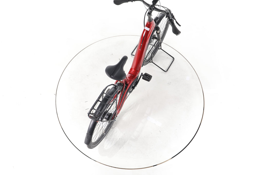 Pegasus Premio EVO 5F Lite City E-Bike Tiefeinsteiger - Image 23
