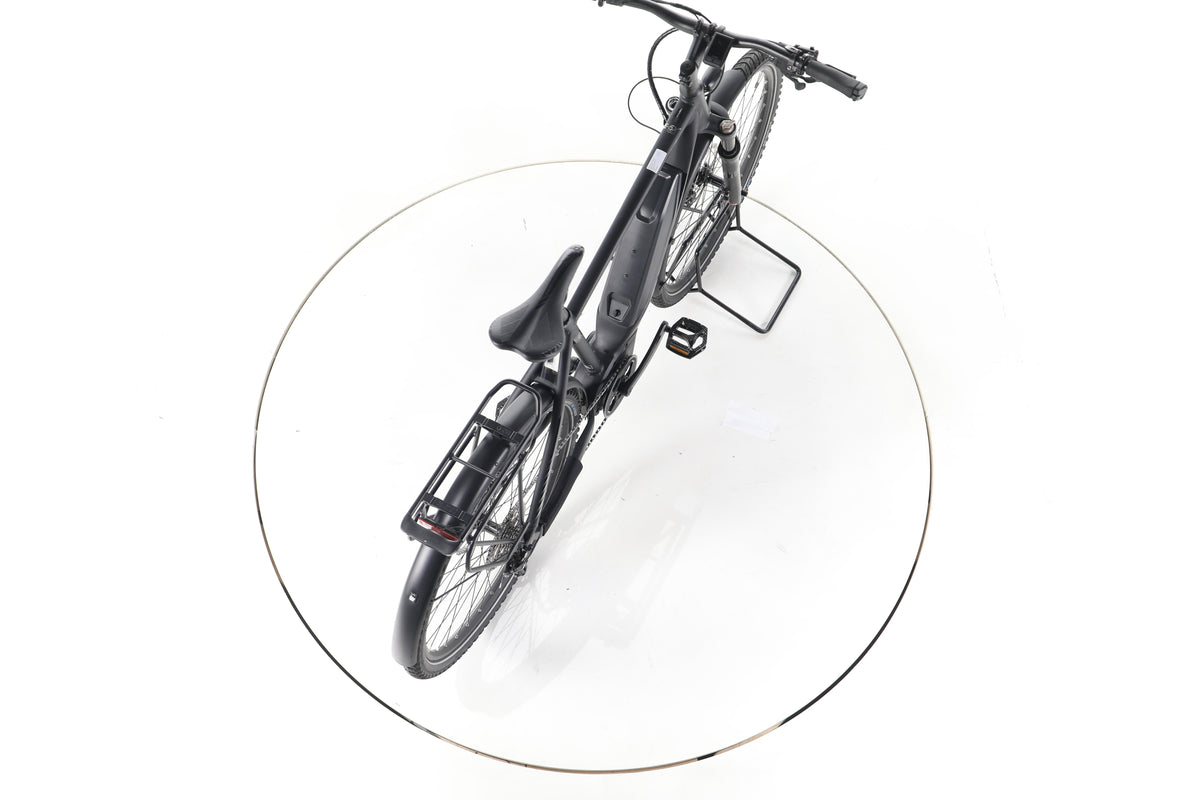 Stevens E-6x Trekking E-Bike - Image 23