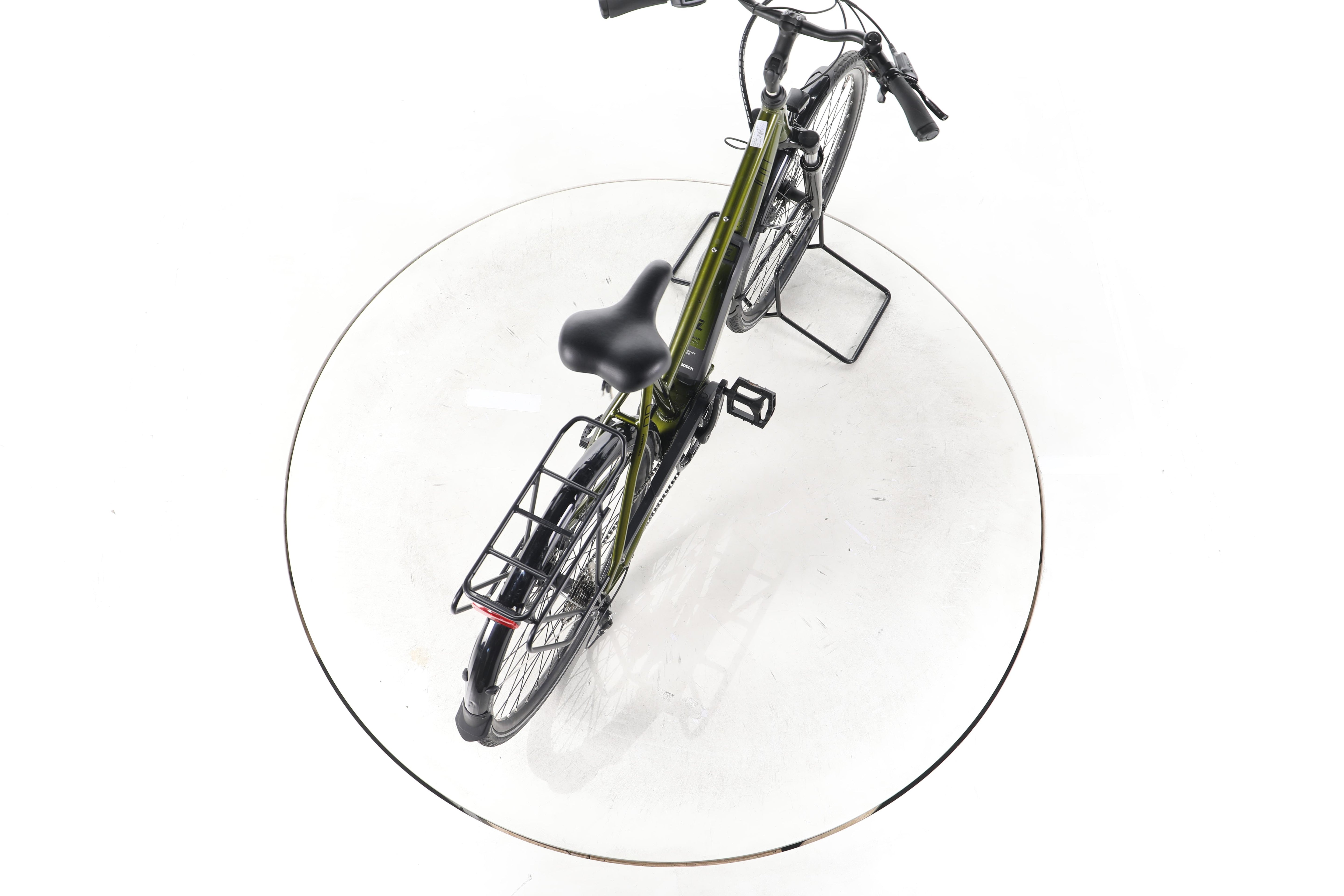 Triumph E-Bird 308 Trekking E-Bike - Image 23