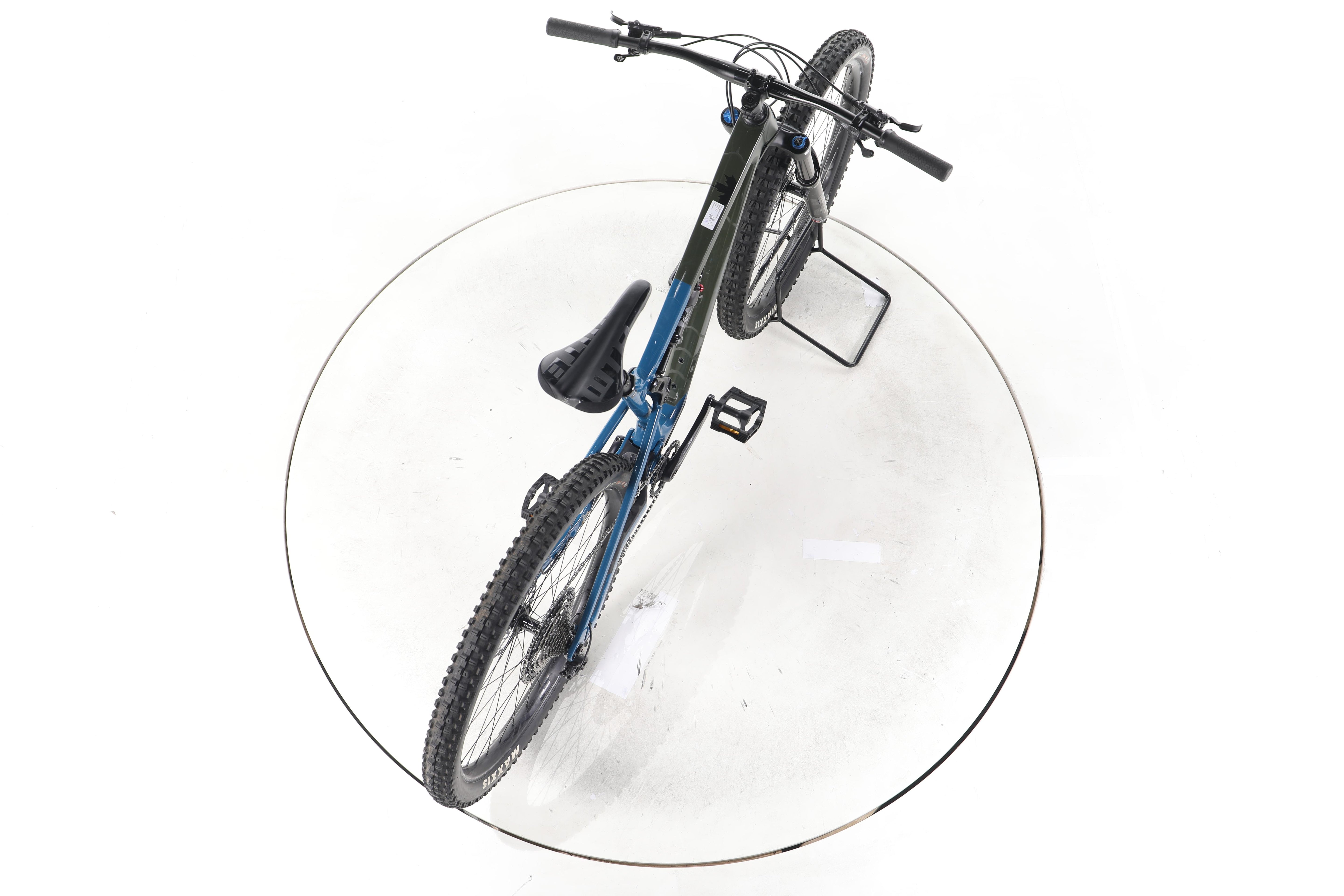 Rocky Mountain Instinct Powerplay 70 Fahrrad Fully - Image 23