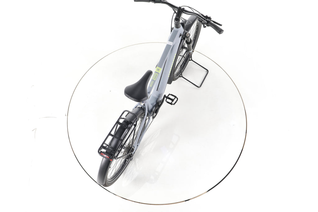 Winora Yucatan 10 Trekking E-Bike - Image 23
