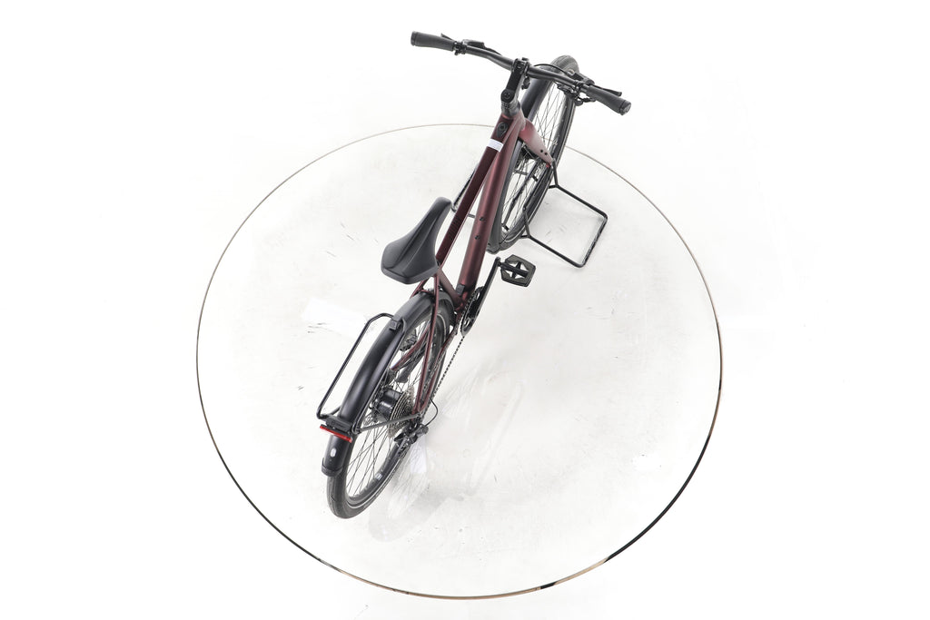 Winora E-Flitzer Trekking E-Bike 2024 - Image 23