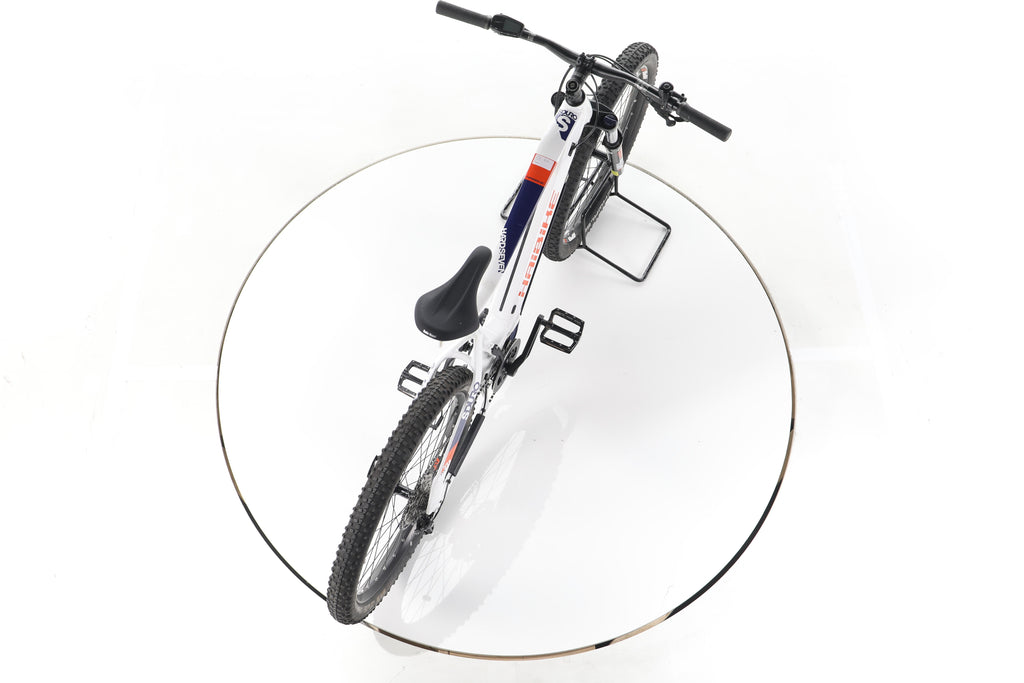 Haibike SDURO HardSeven 5.0 E-Bike - Image 23