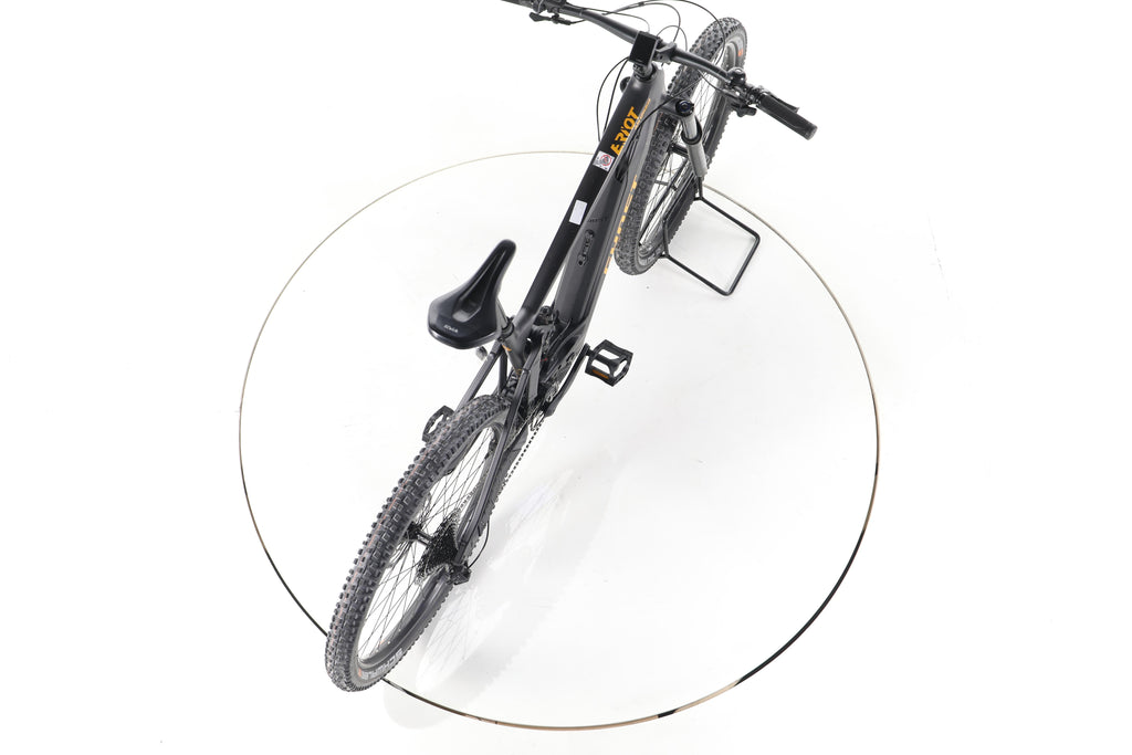 Ghost E-Riot AM CF Advanced Fully E-Bike Carbon 2023 - Image 23