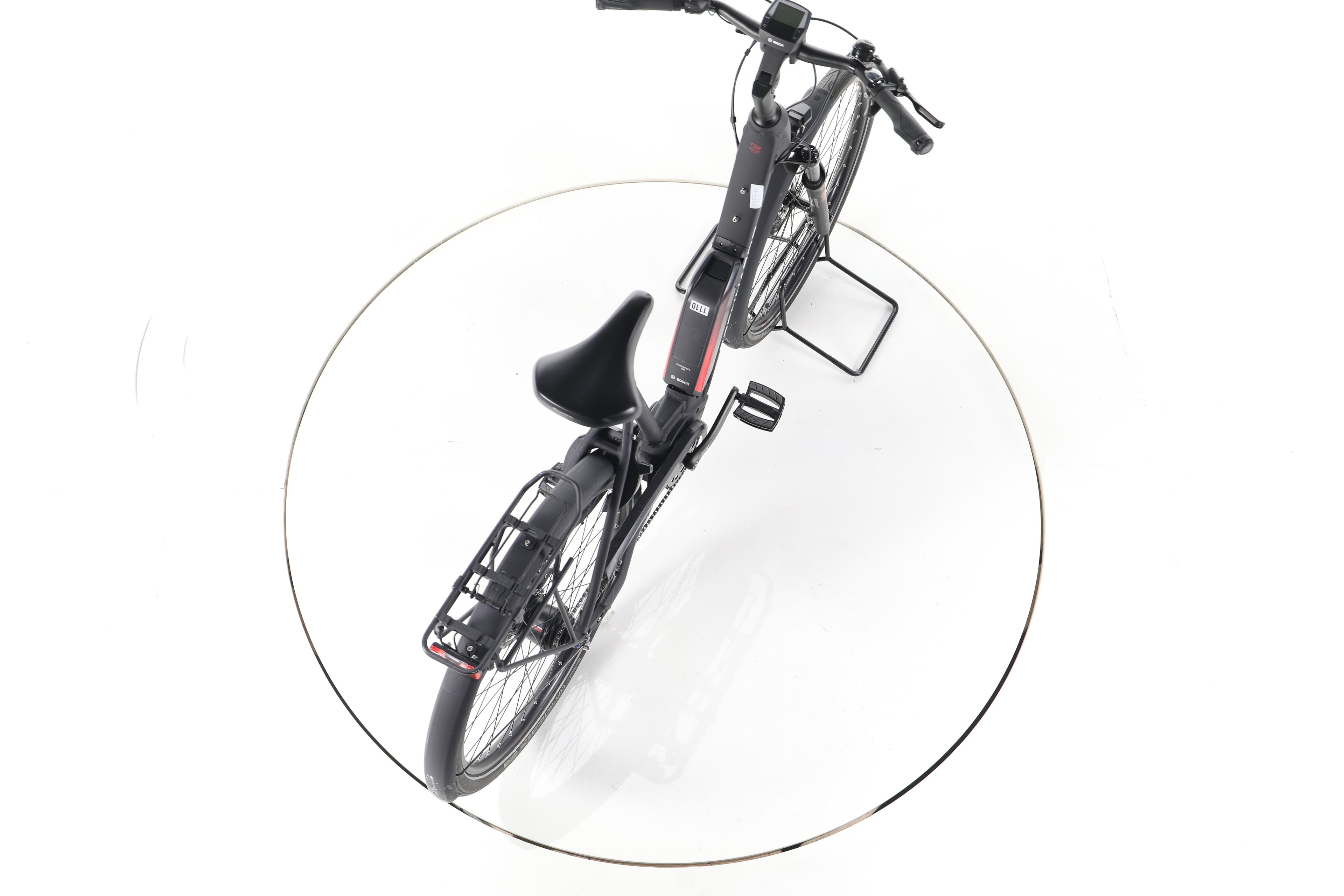 Brennabor T-35e City E-Bike Tiefeinsteiger - Image 23