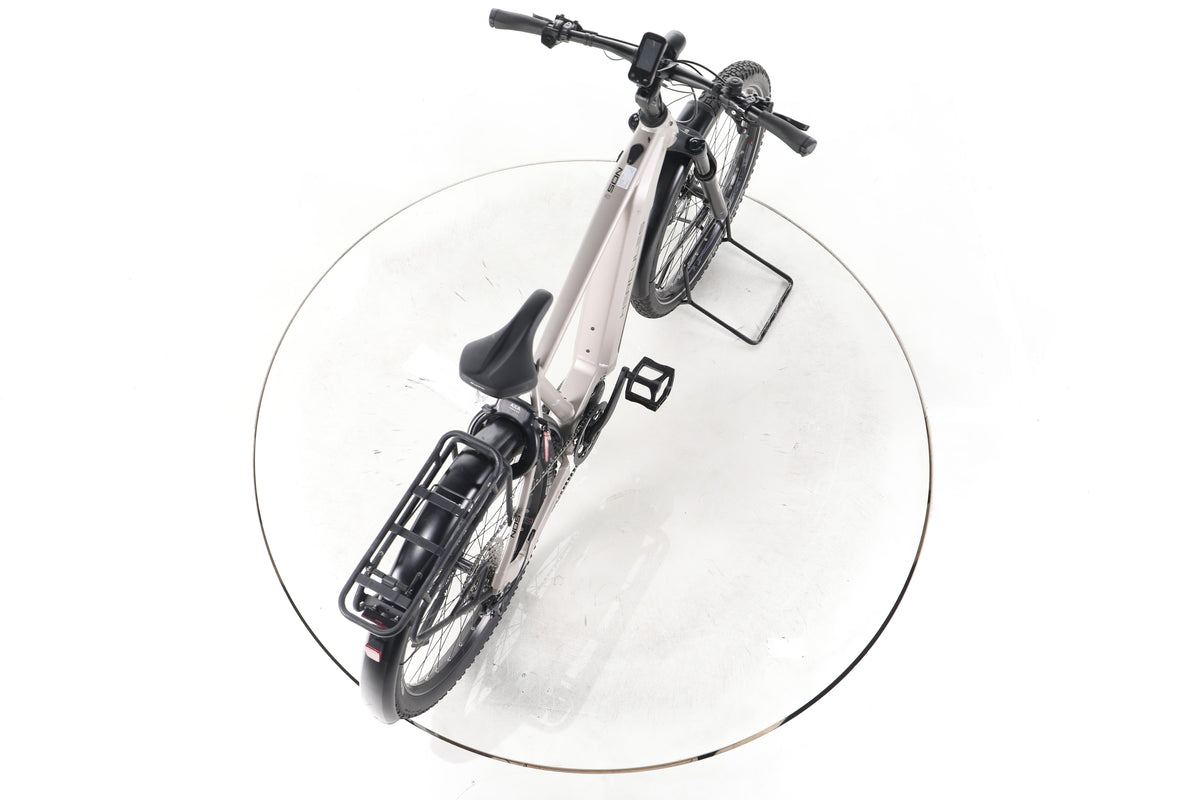 Hercules Nos SUV 2.2 Trekking E-Bike - Image 23